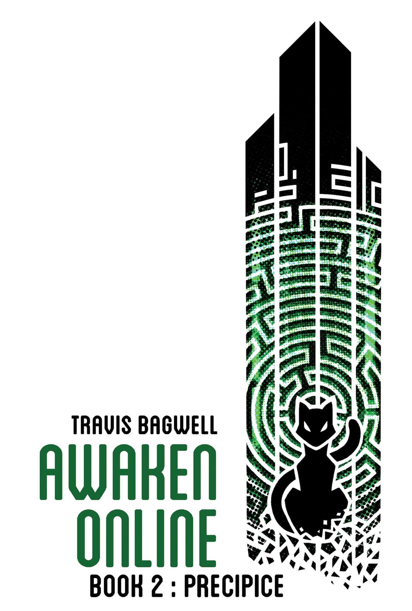 Awaken Online, Book 2