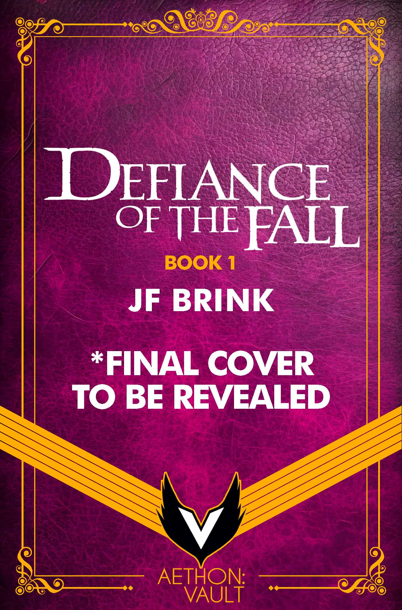 Defiance of the Fall, Book 1