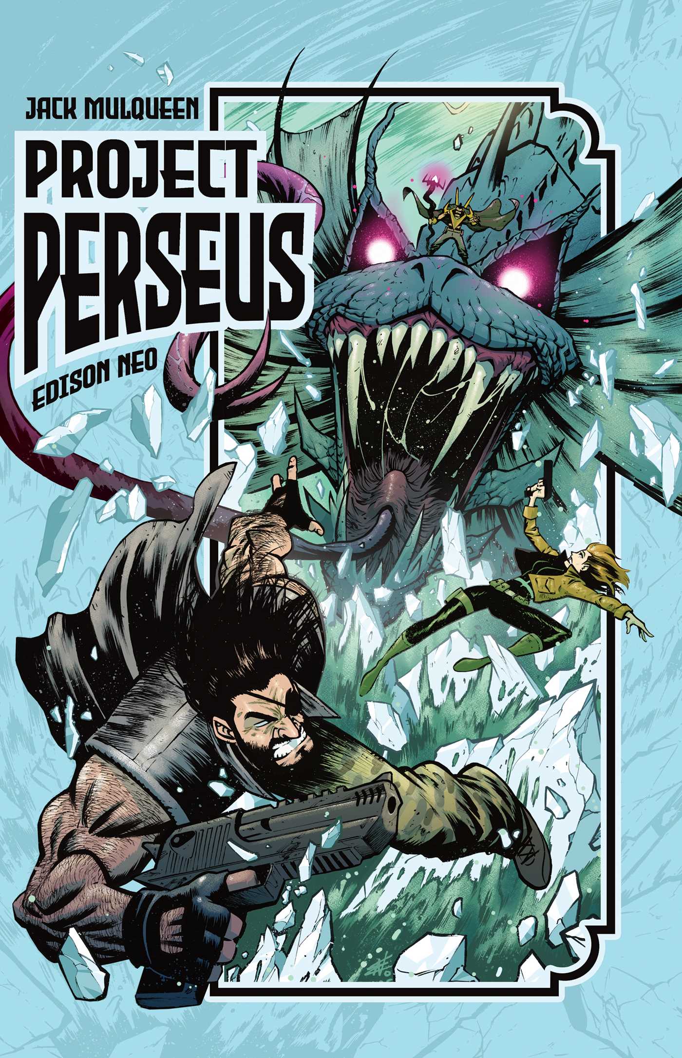 Project Perseus