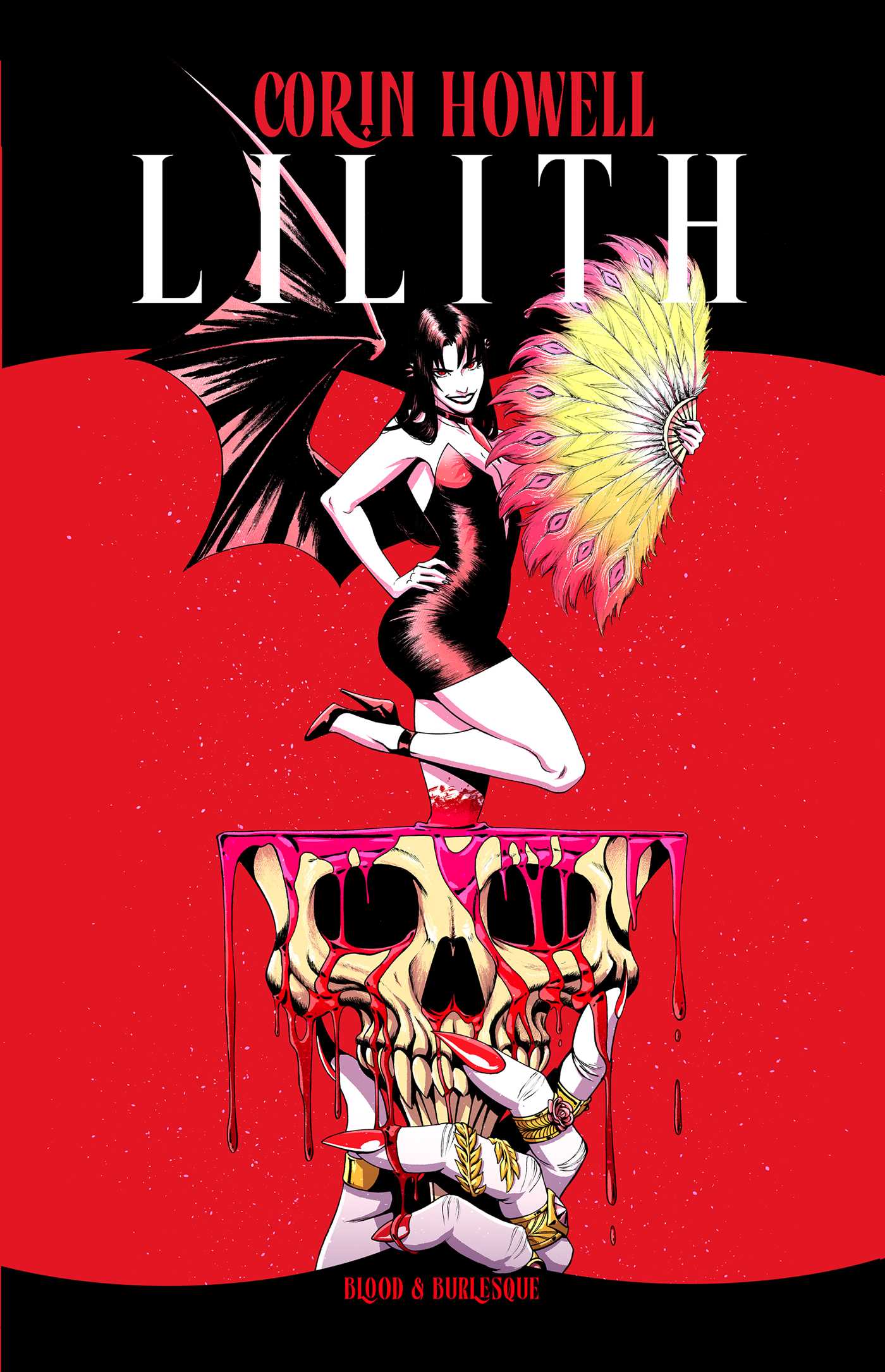 Lilith Vol. 2