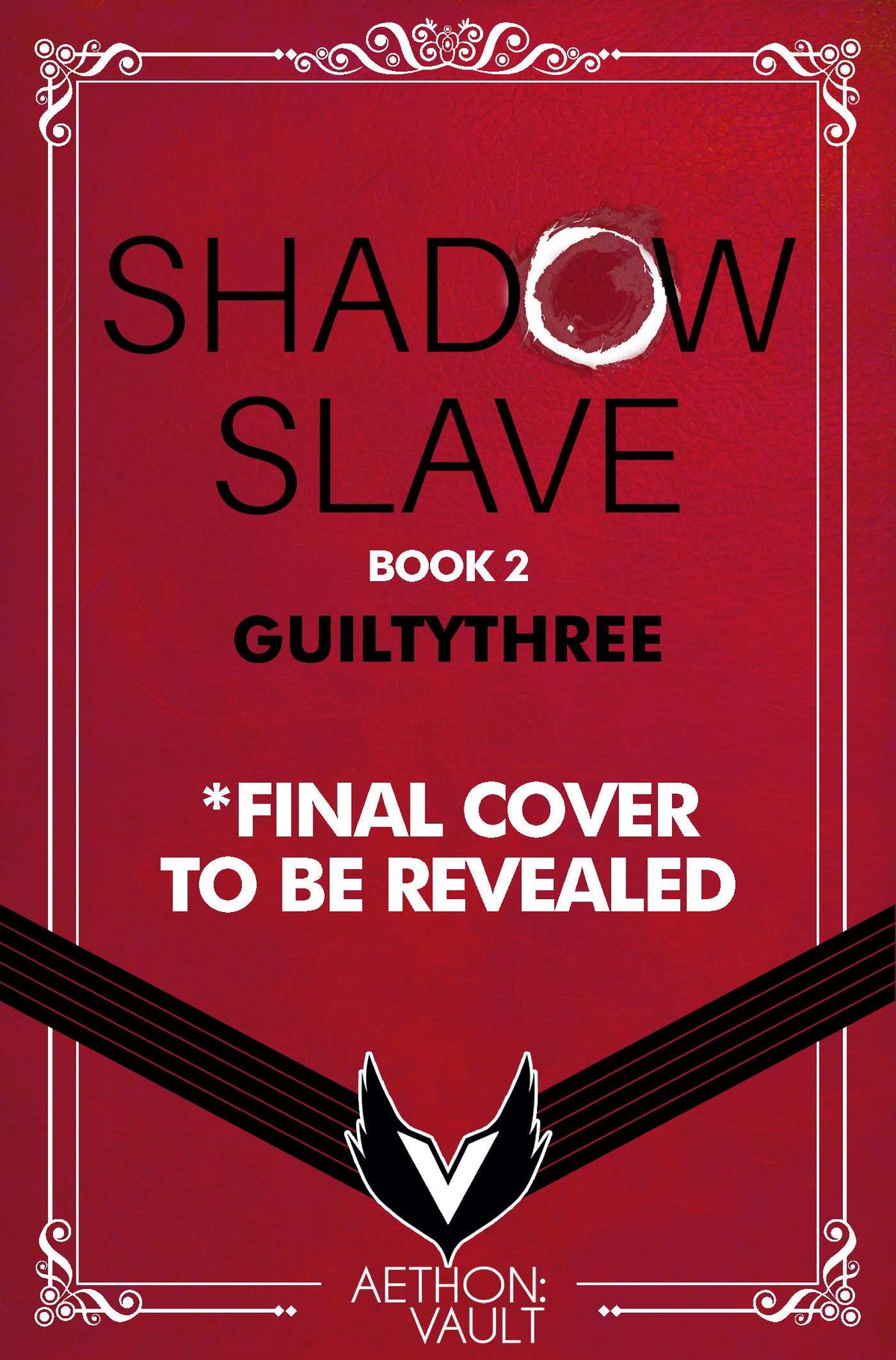Shadow Slave, Book 2