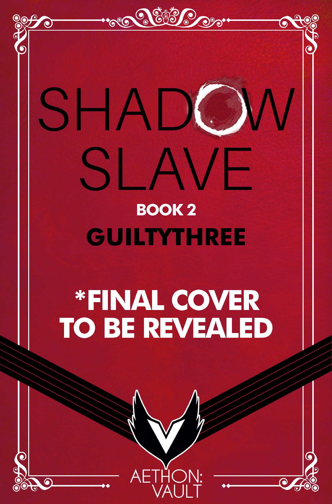 Shadow Slave, Book 2