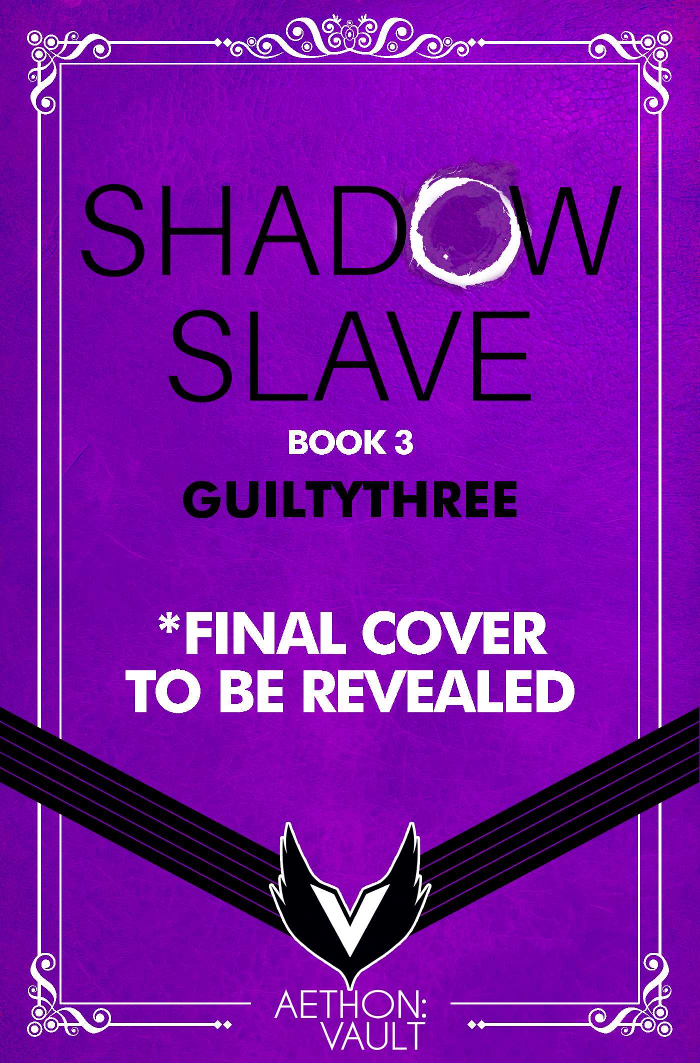 Shadow Slave, Book 3