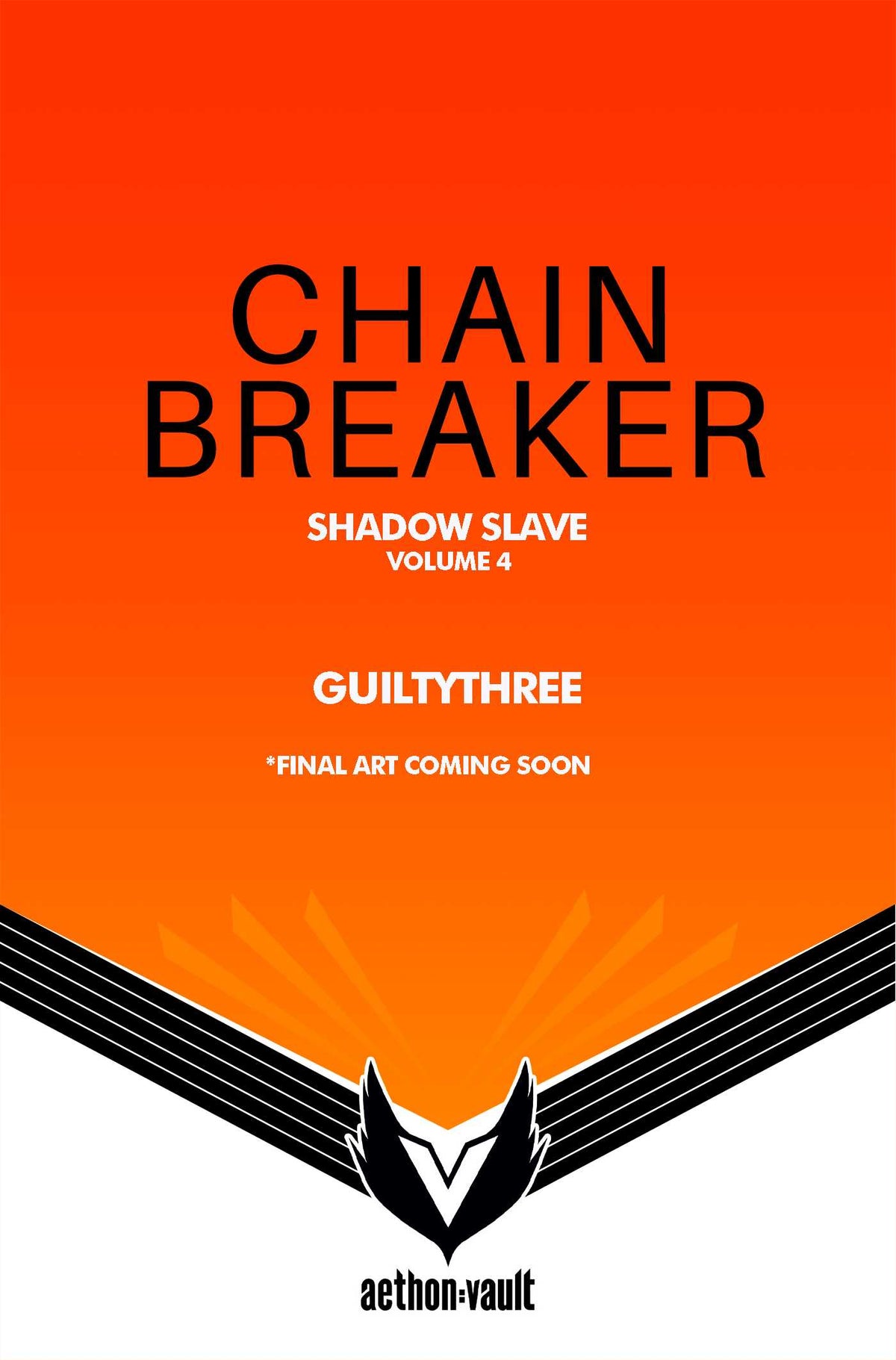 Shadow Slave, Book 4