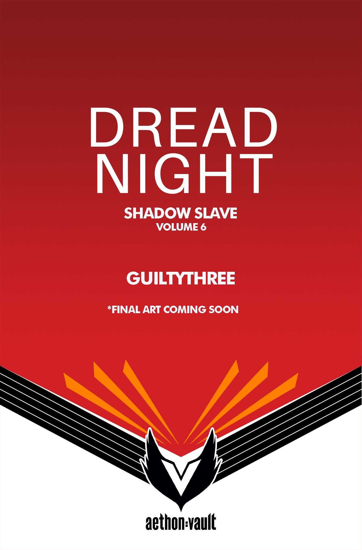 Shadow Slave, Book 5