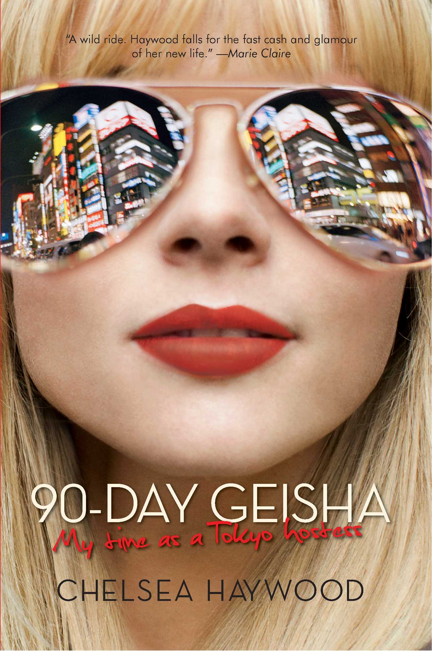 90 Day Geisha