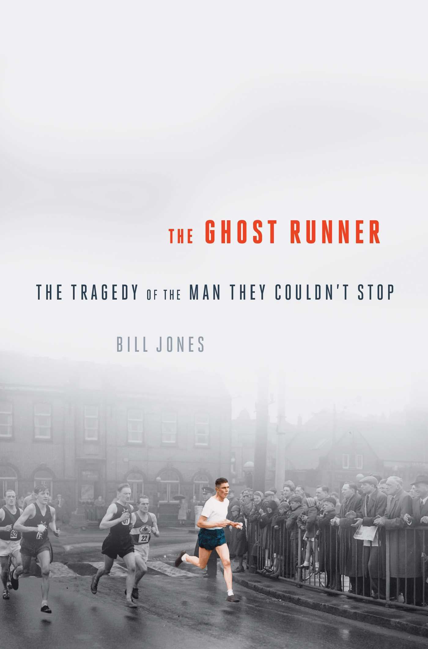 Ghost Runner
