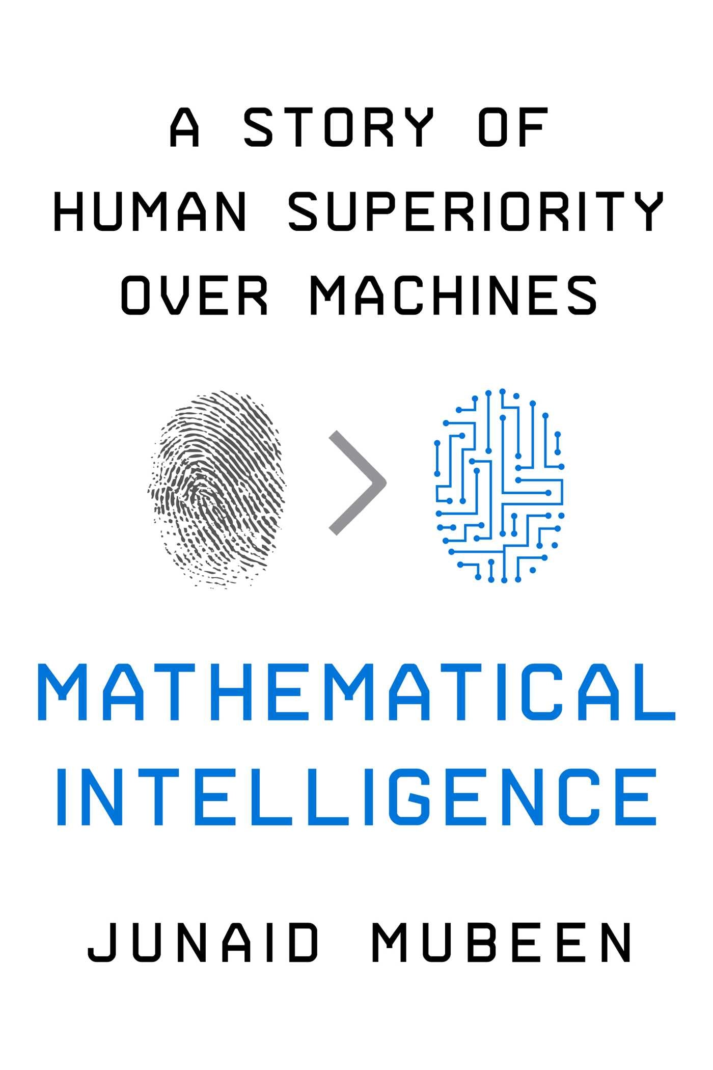 Mathematical Intelligence