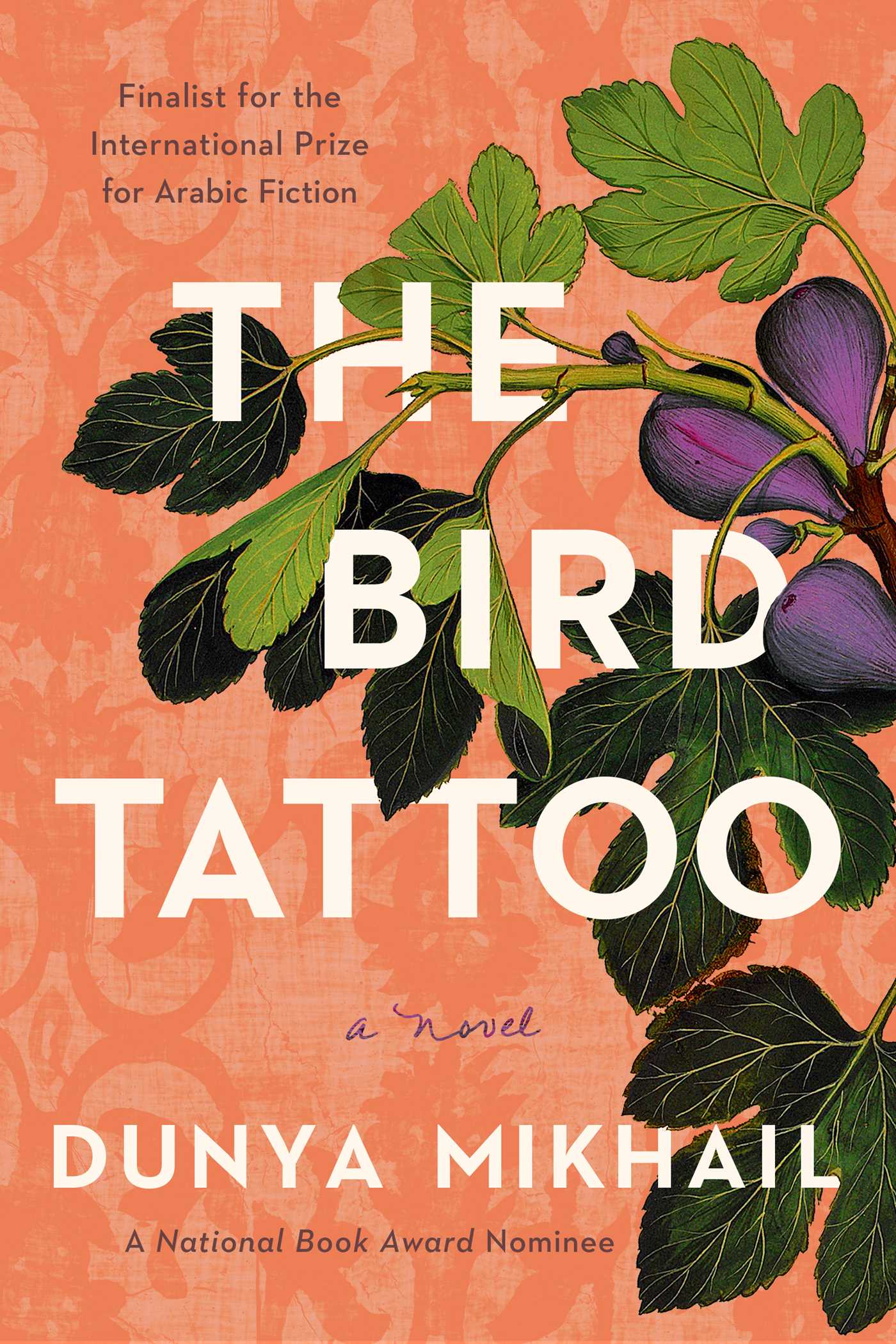 Bird Tattoo: A Novel