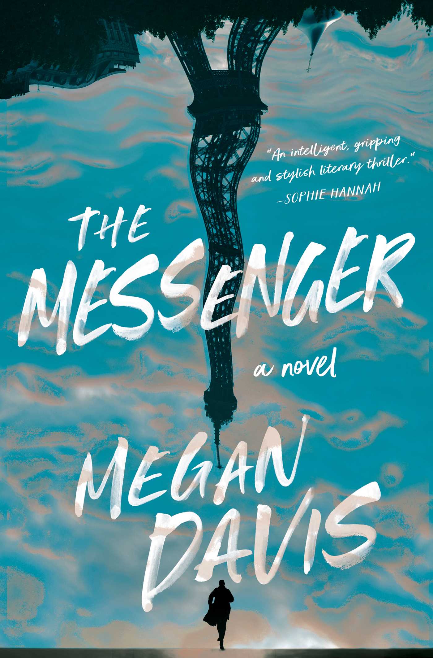 Messenger: A Novel