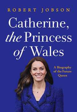 Catherine, the Princess of Wales