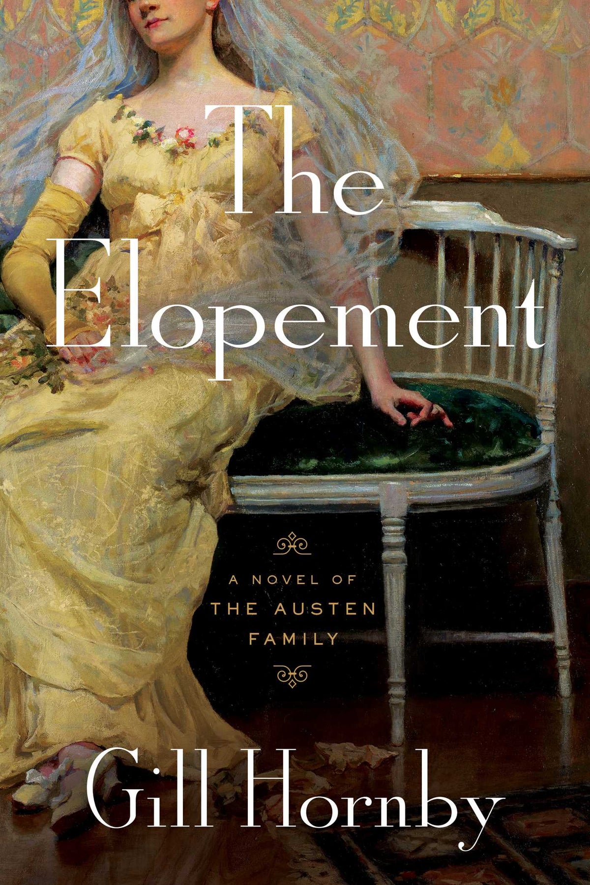 Elopement: A Novel