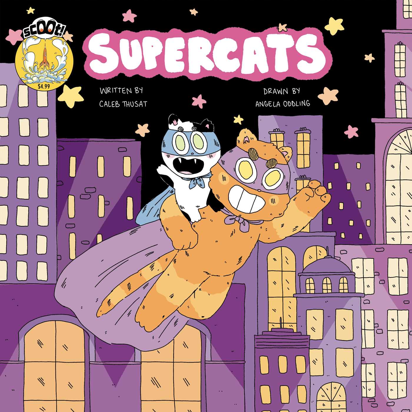 Supercats