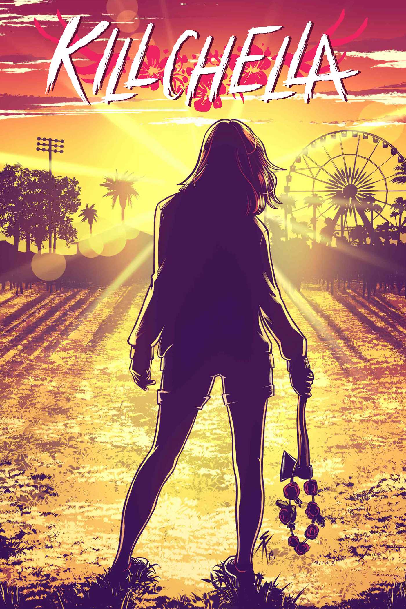 Killchella