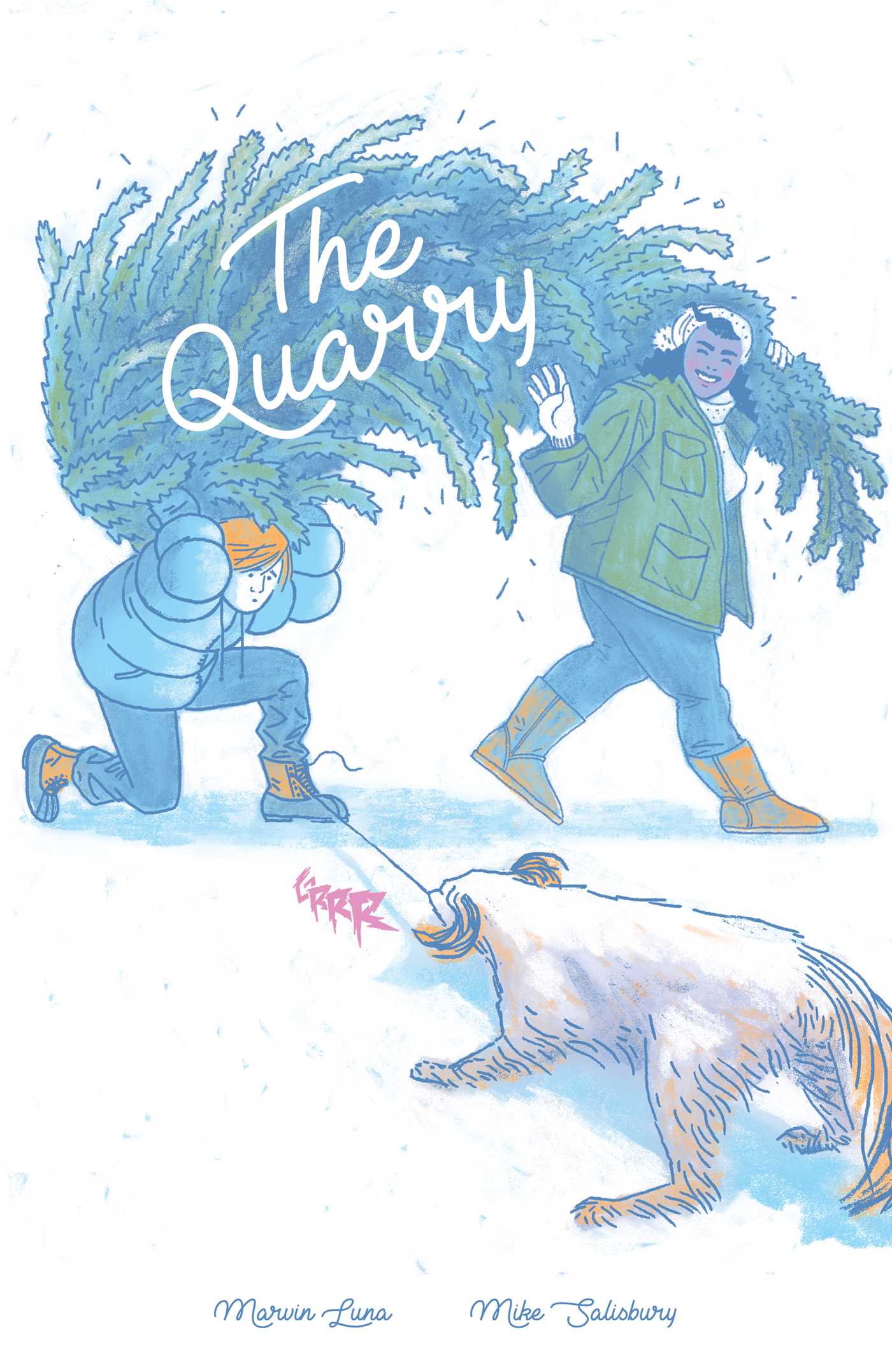 Quarry