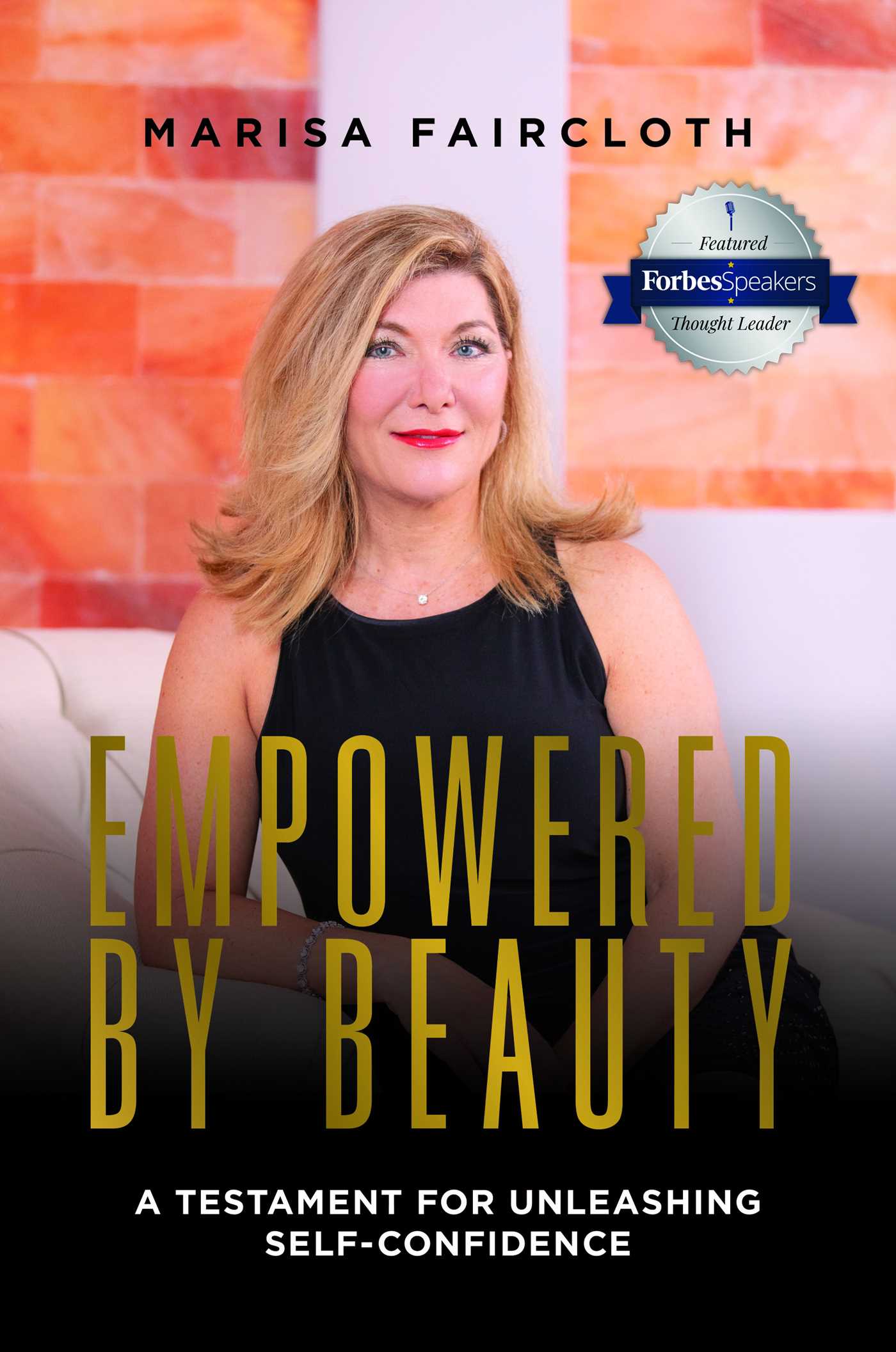 Empowered by Beauty