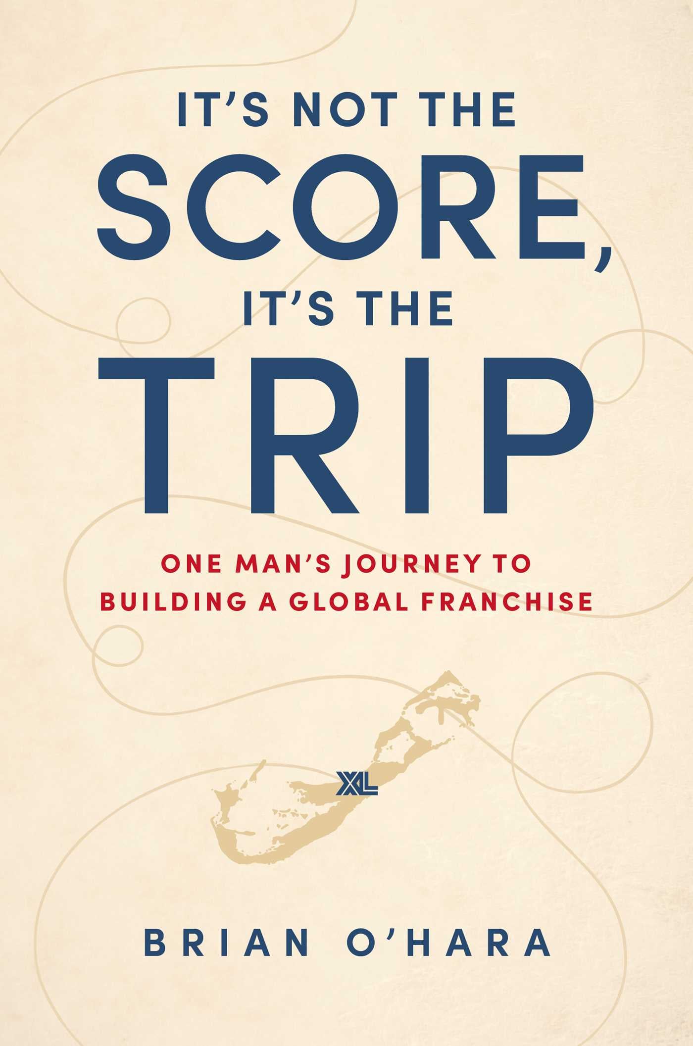It's Not The Score, It's The Trip