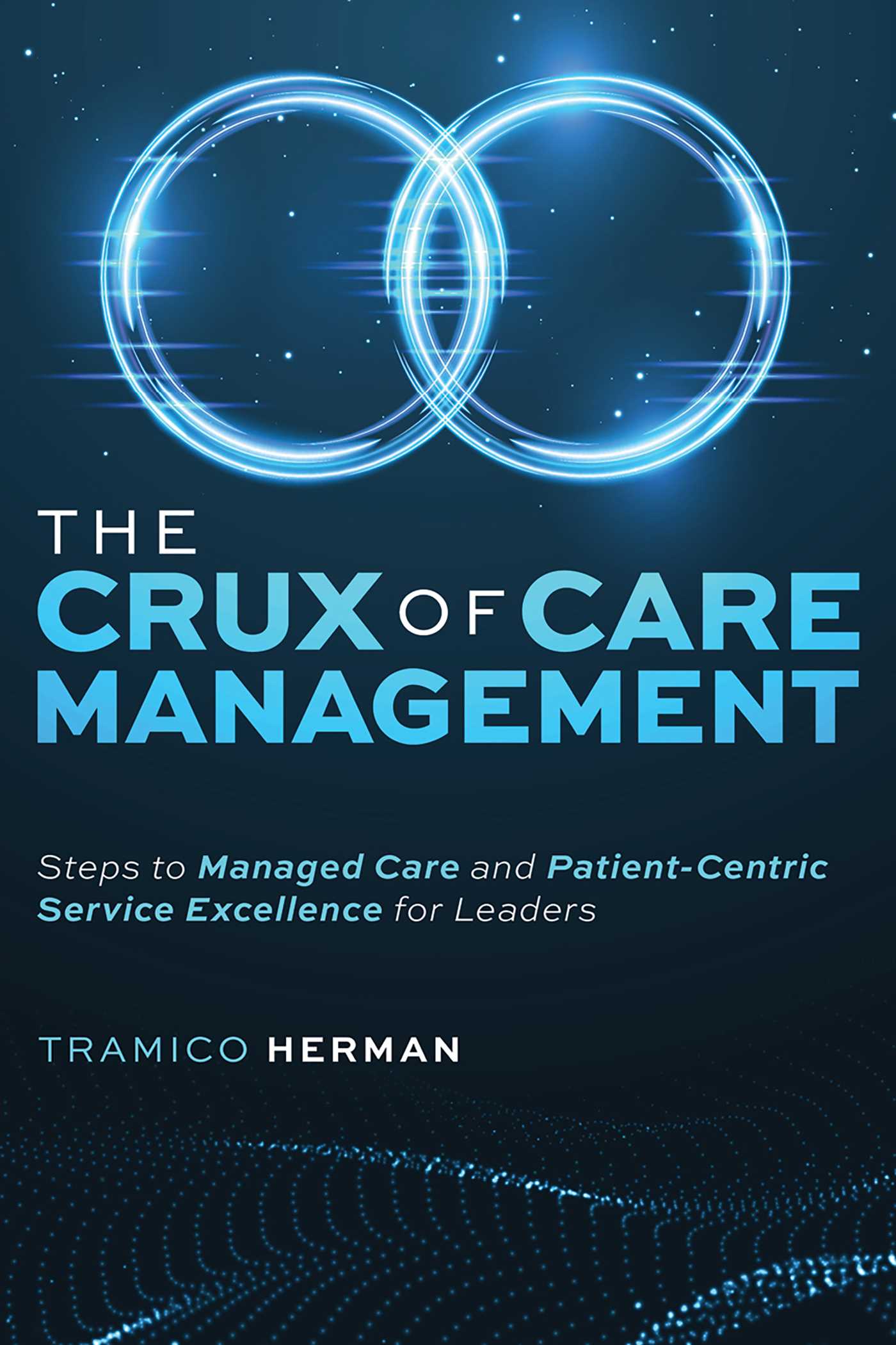 Crux of Care Management: Steps to Managed Care and Patient-Centric Service Excellence for Leaders