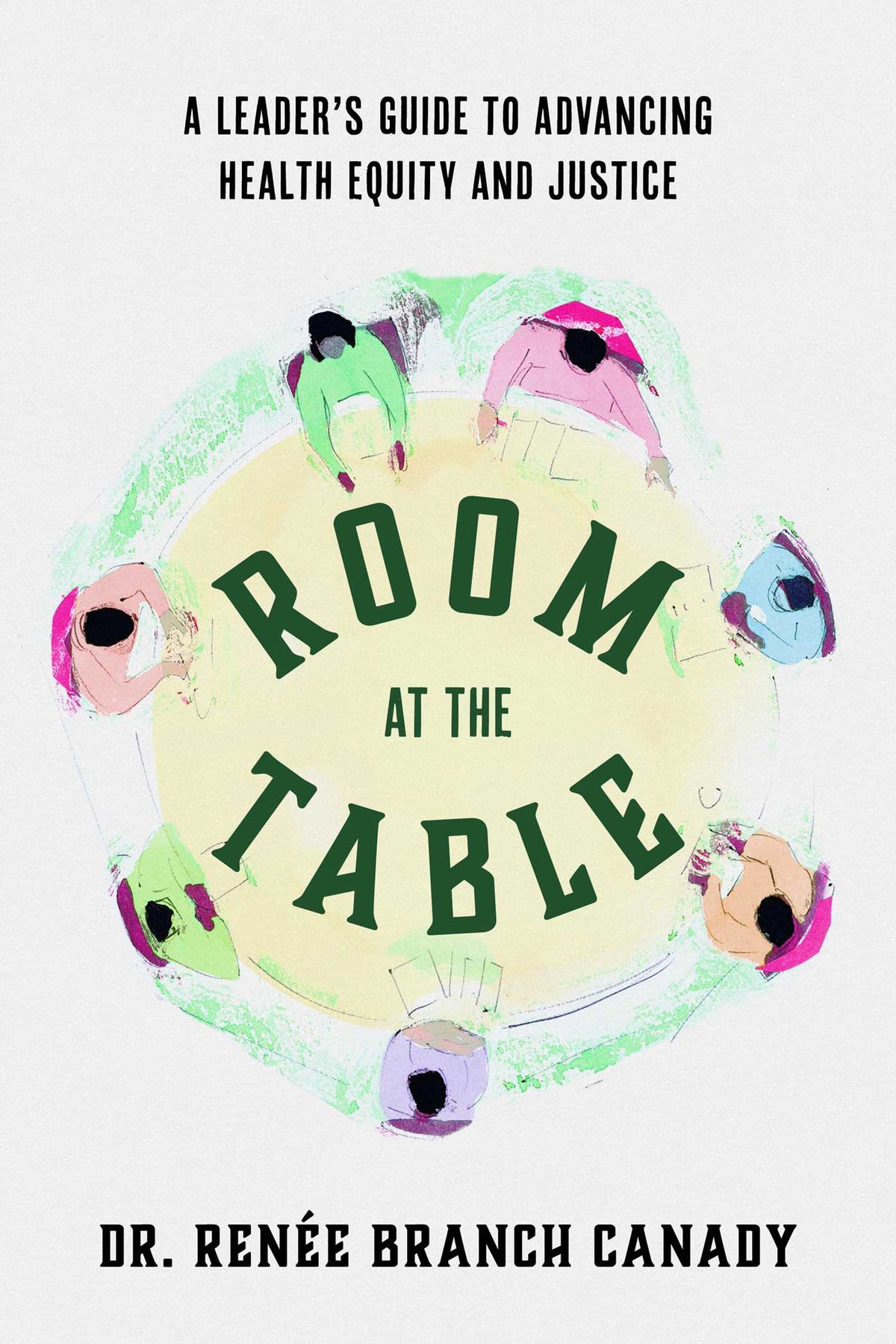 Room at the Table
