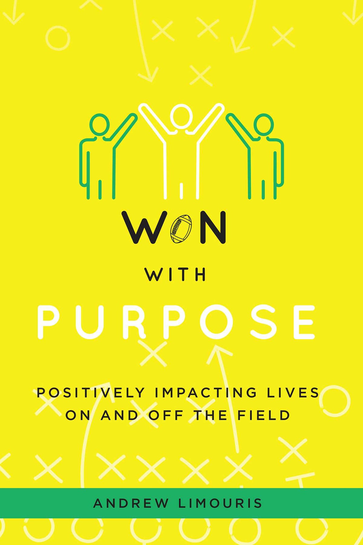 Won With Purpose