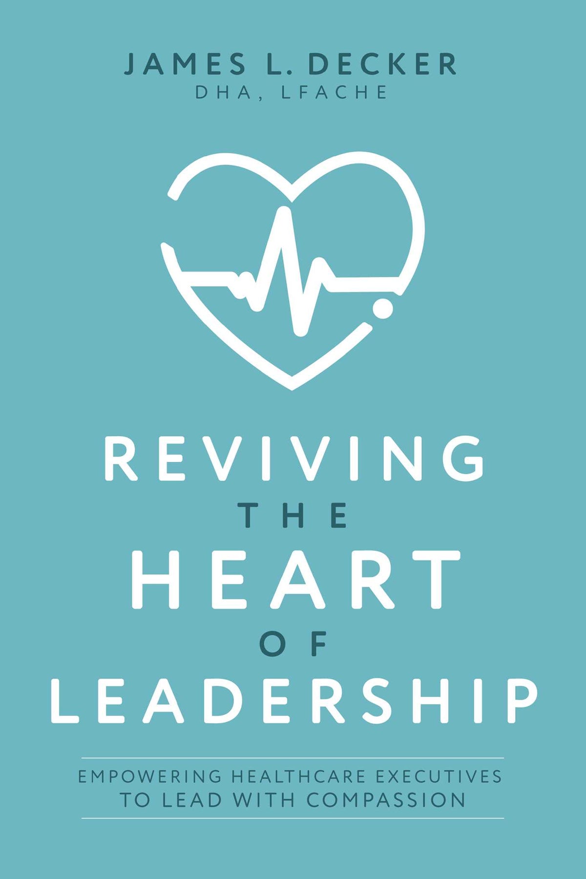 Reviving the Heart of Leadership