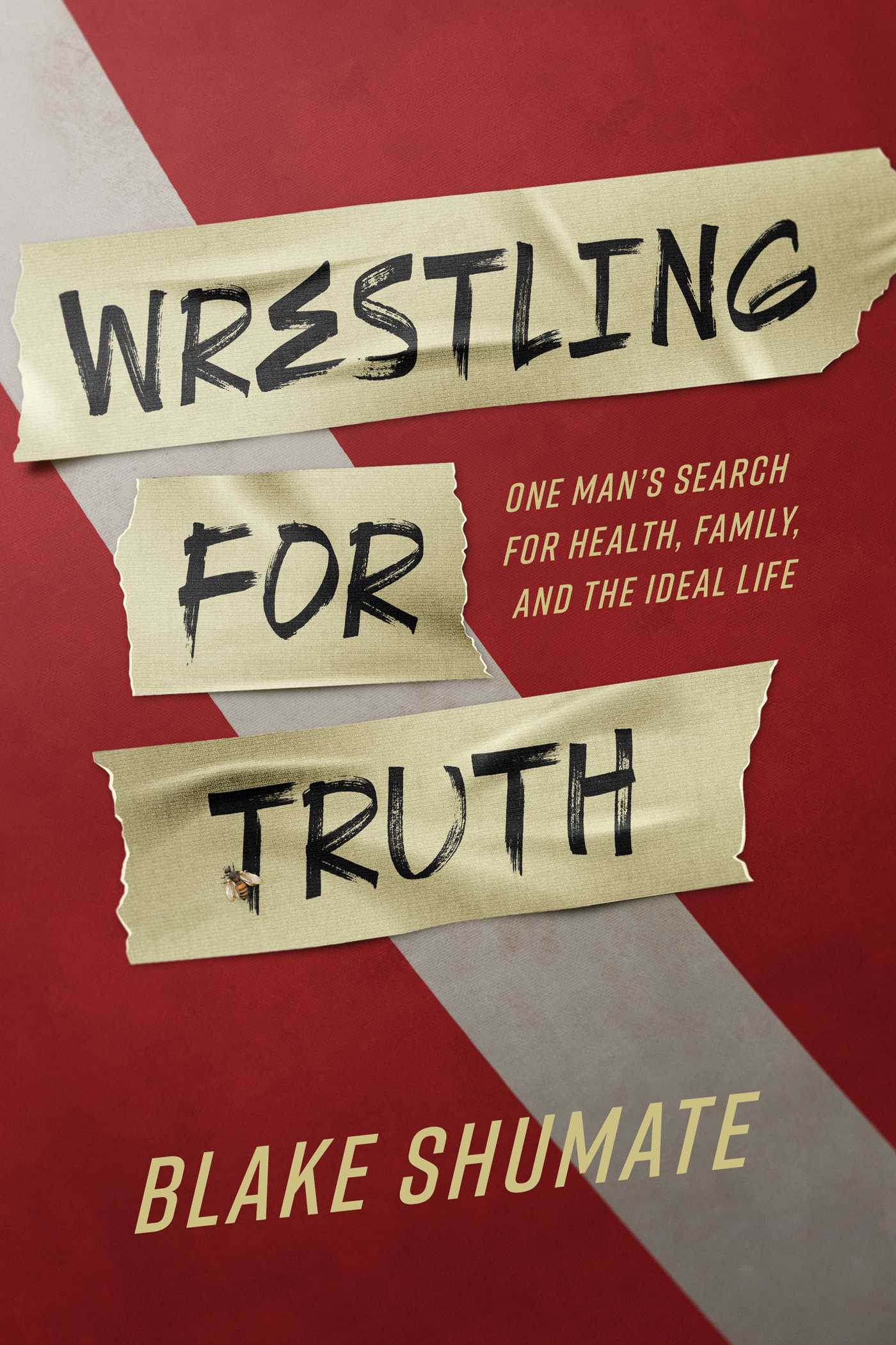 Wrestling for Truth