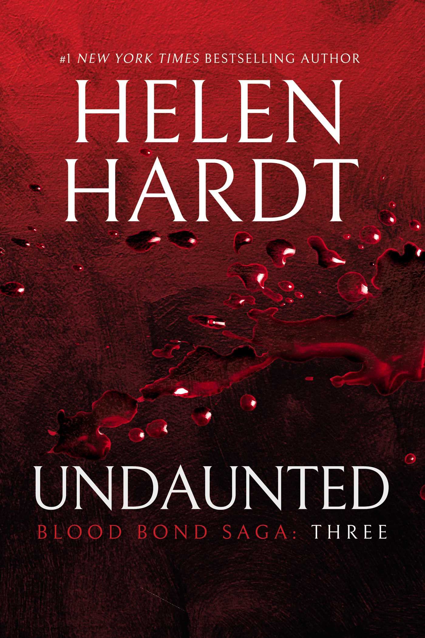 Undaunted