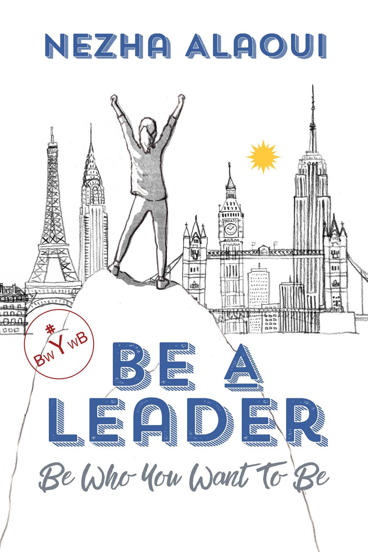 Be A Leader