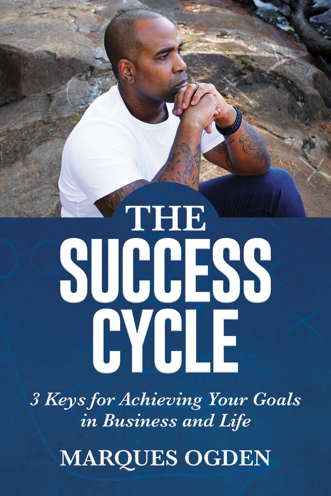 Success Cycle: 3 Keys for Achieving Your Goals in Business and Life