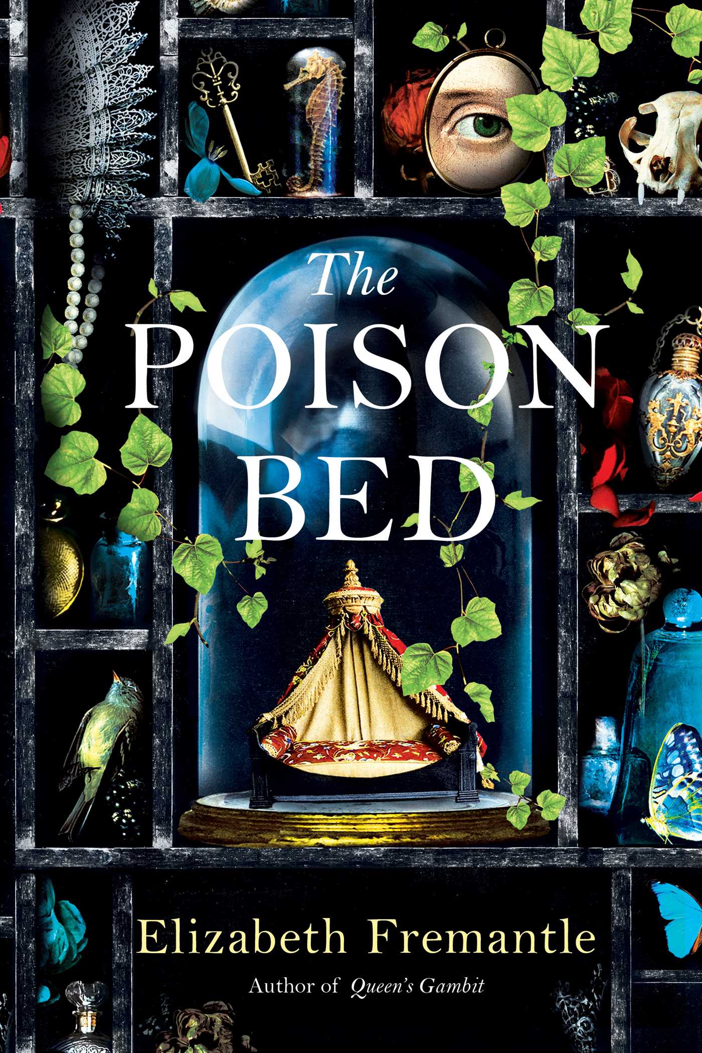 Poison Bed: A Novel