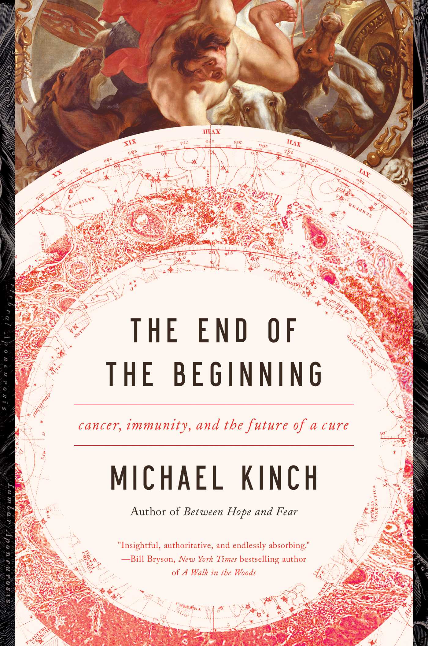 End of the Beginning: Cancer, Immunity, and the Future of a Cure