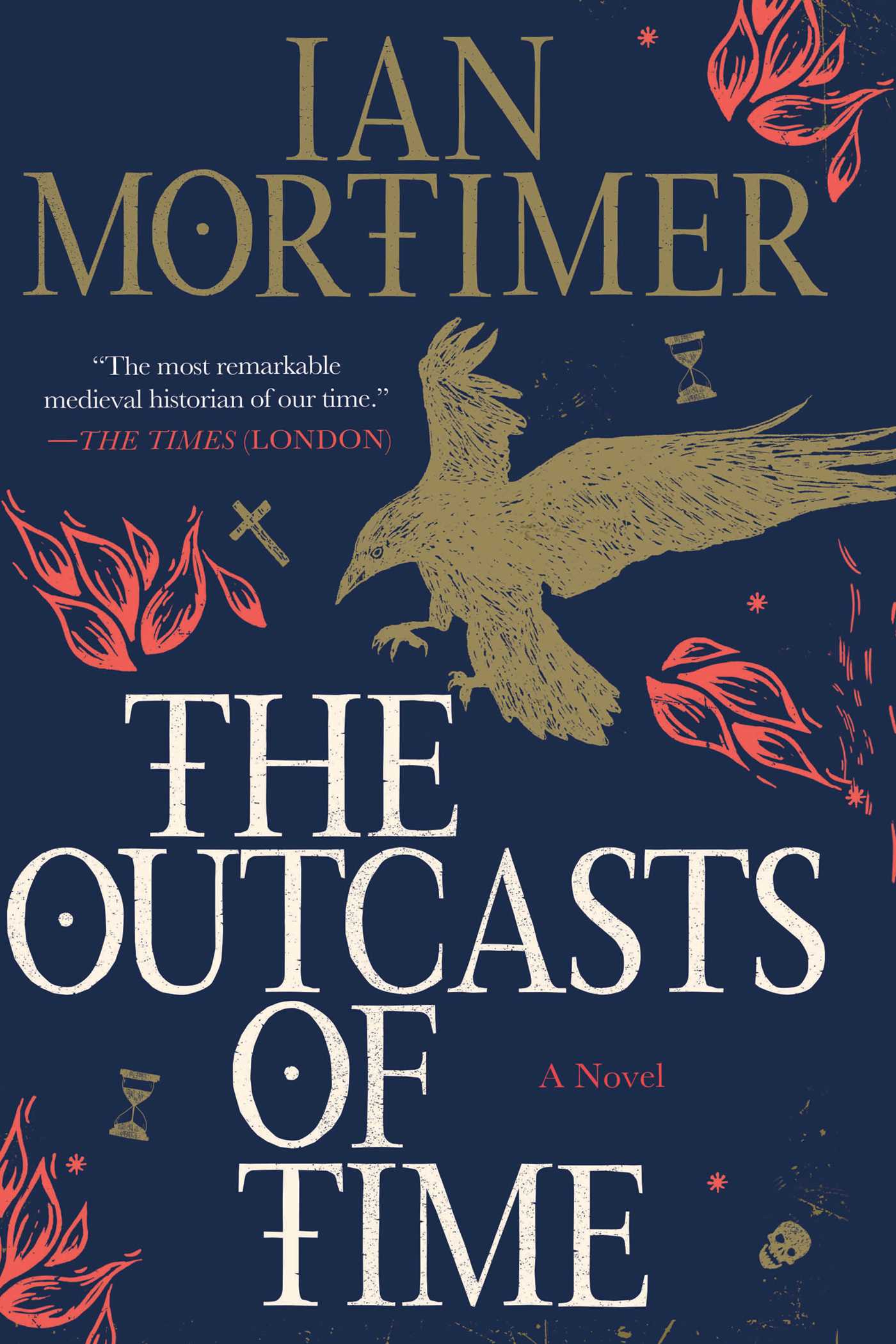 Outcasts of Time