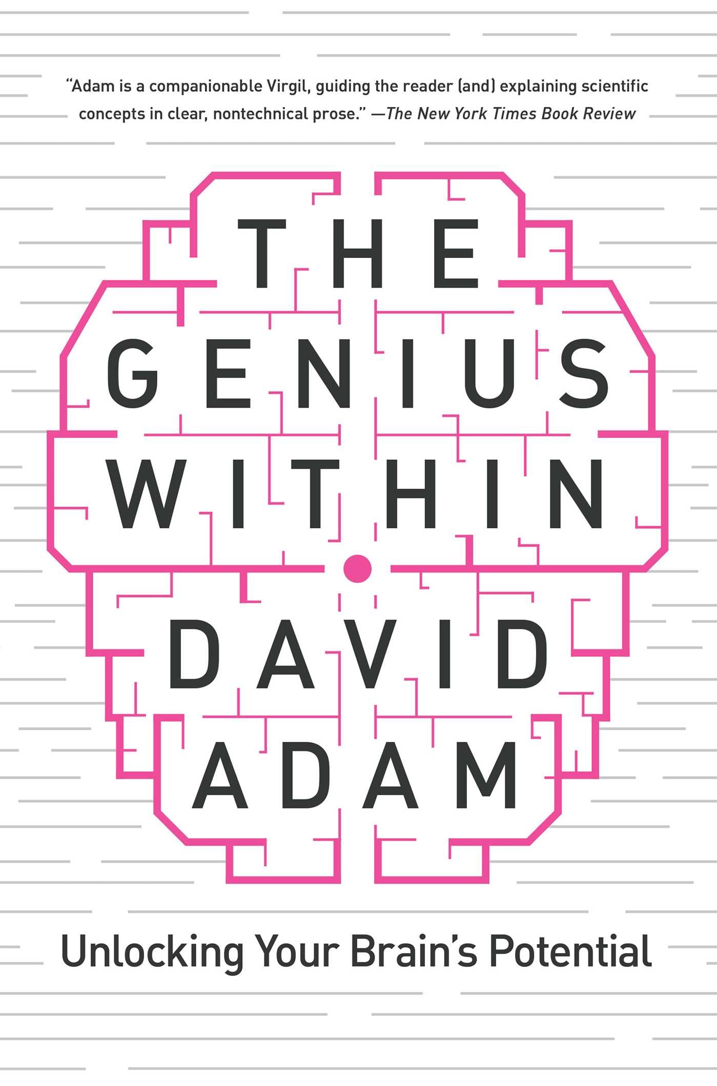 Genius Within