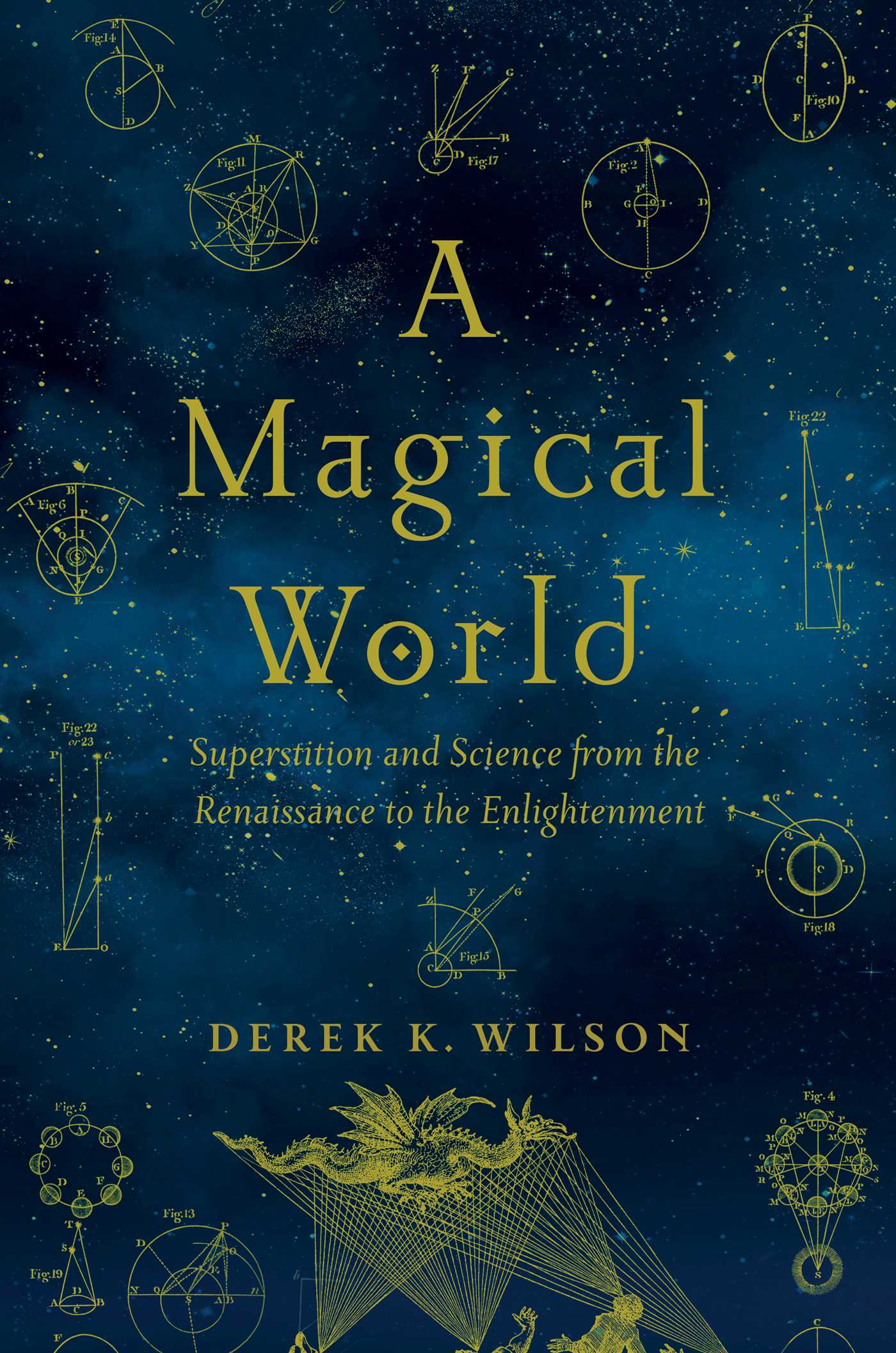 Magical World