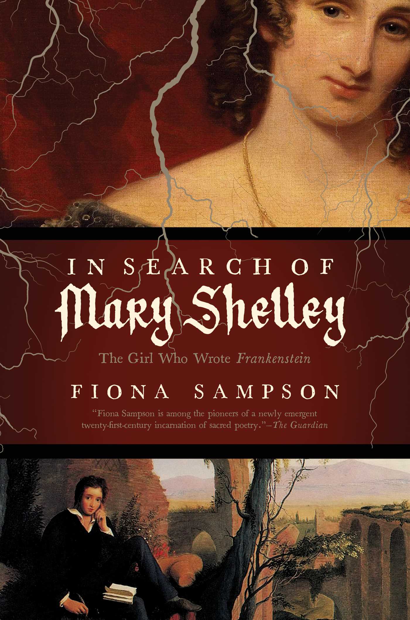 Search of Mary Shelley
