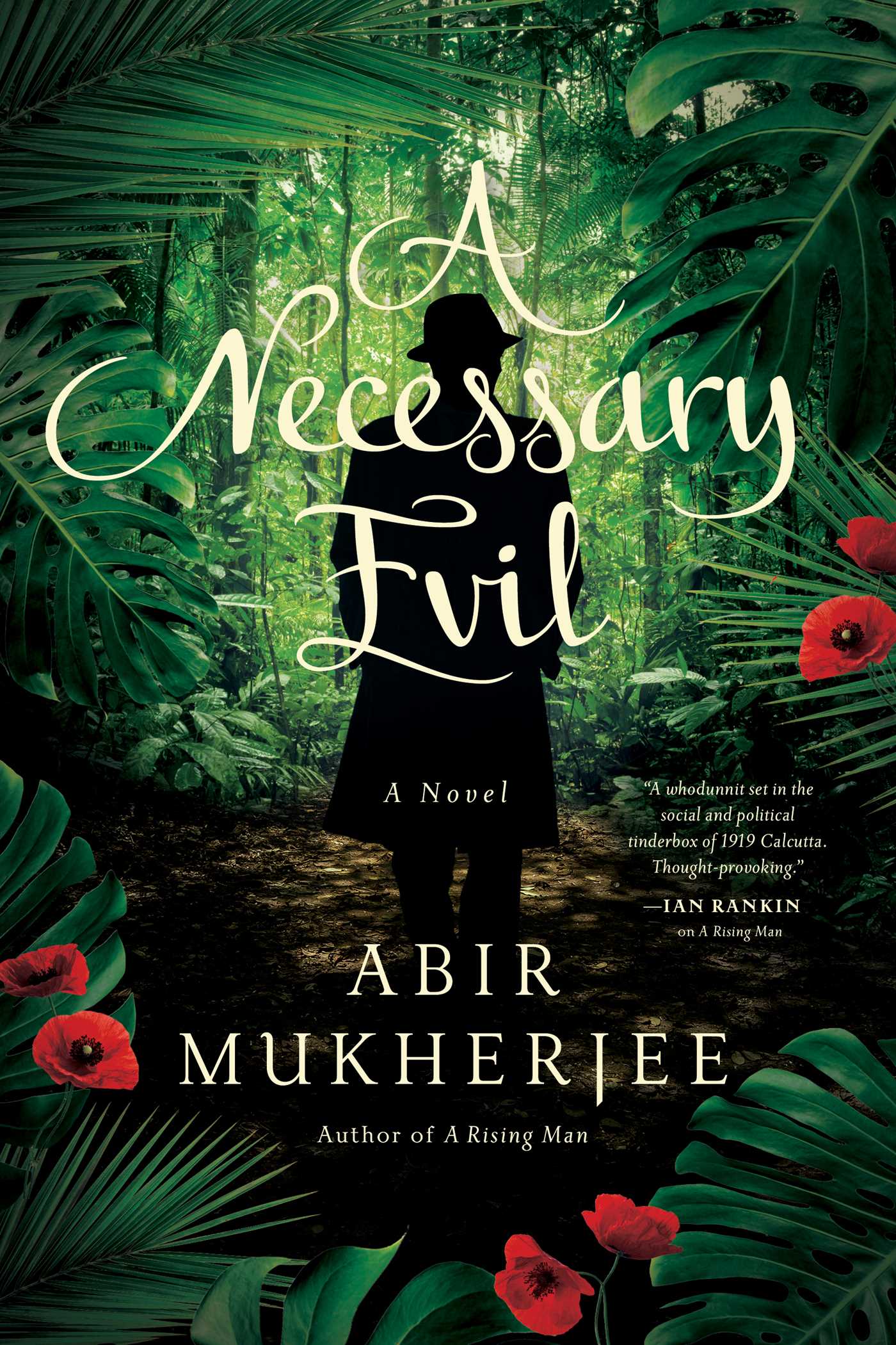 Necessary Evil: A Novel