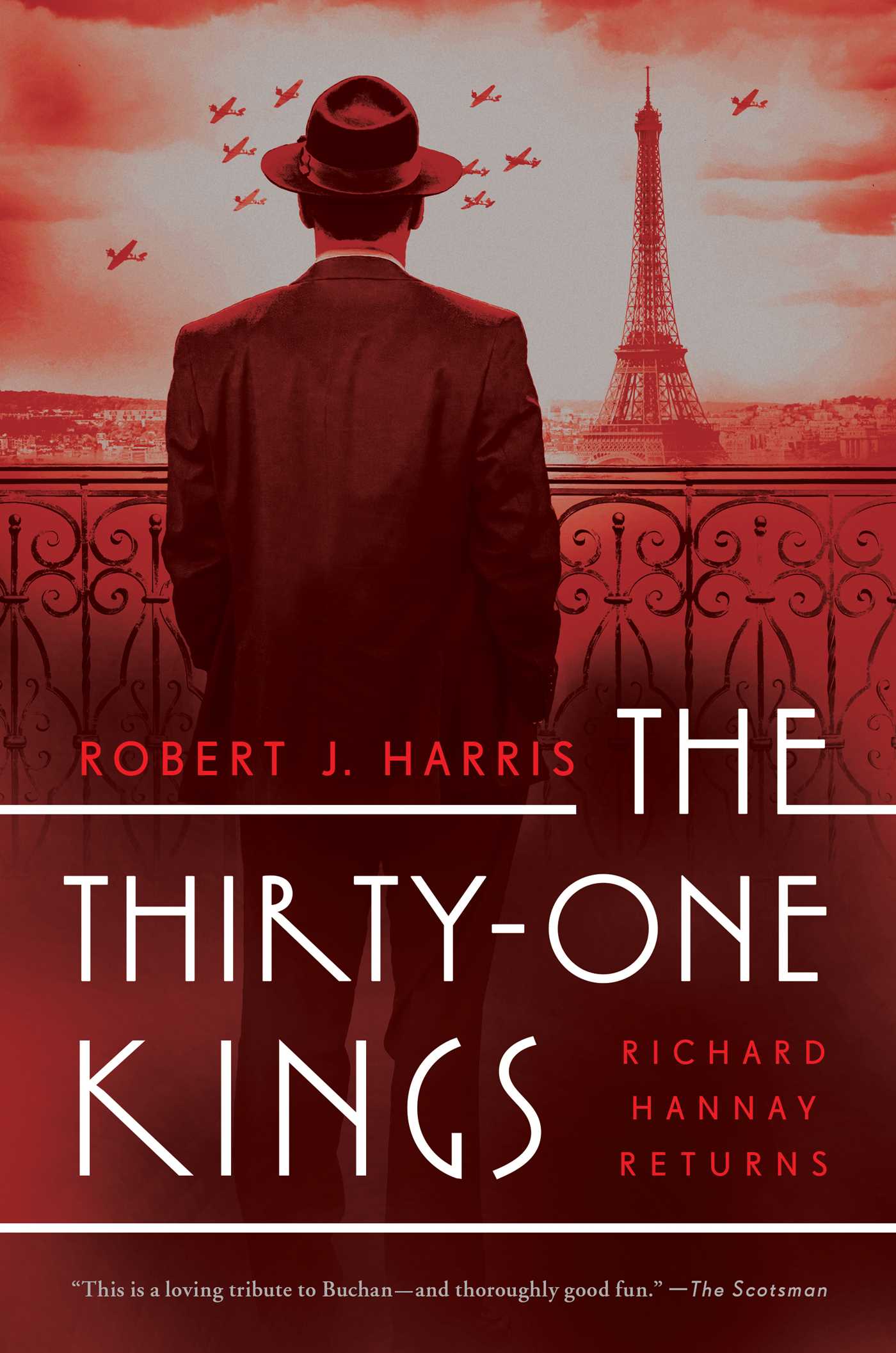 Thirty-One Kings