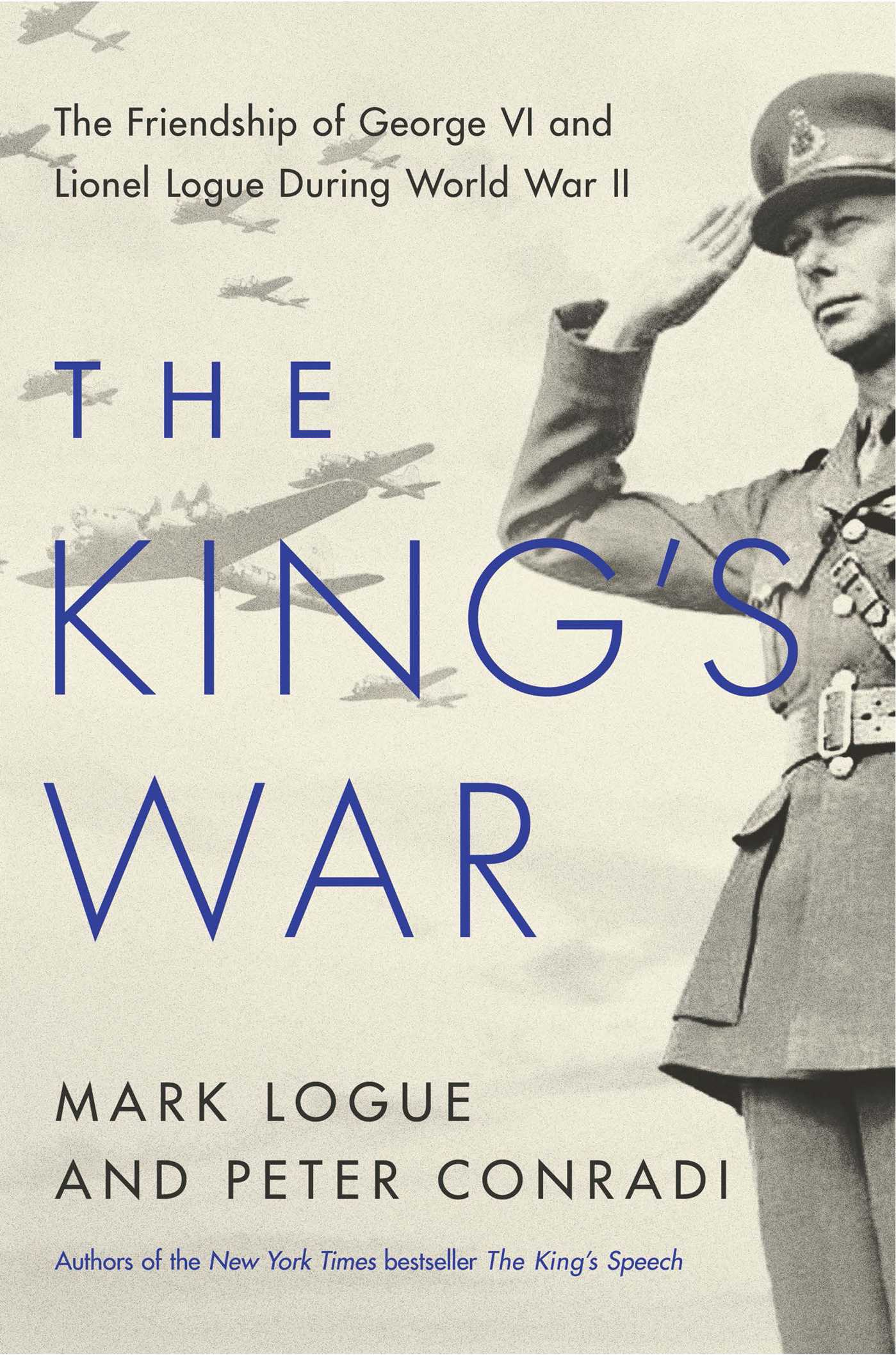 King's War
