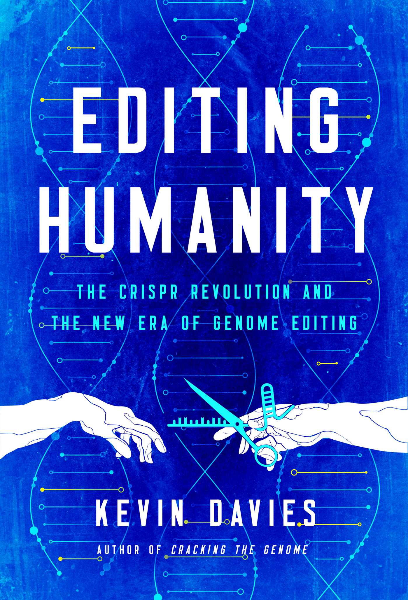 Editing Humanity