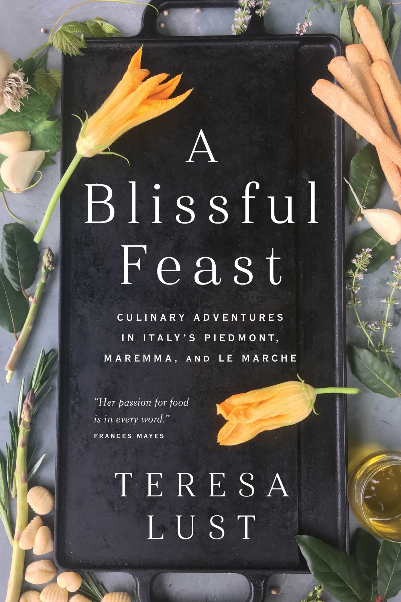 Blissful Feast: Culinary Adventures in Italy's Piedmont, Maremma, and Le Marche