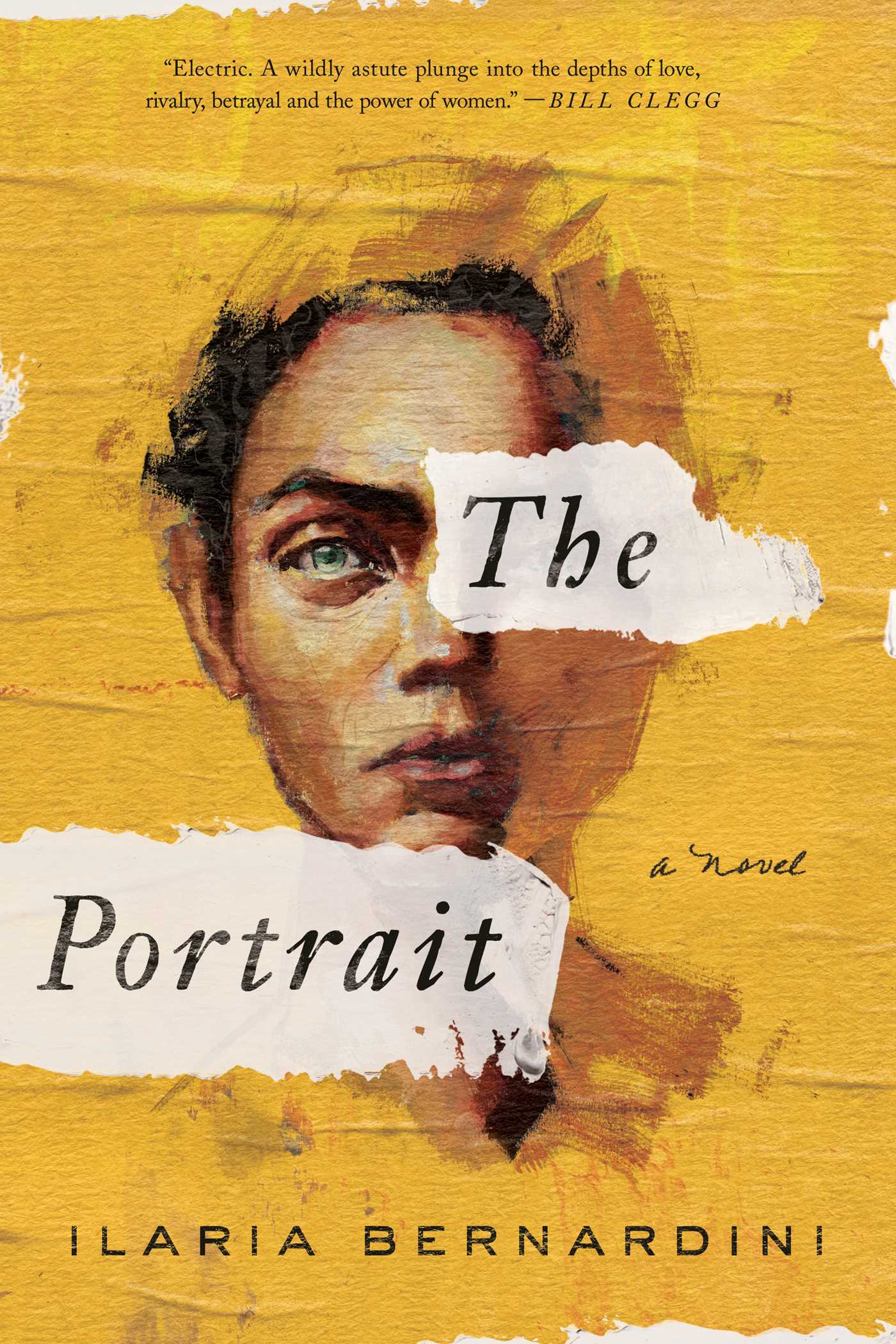 Portrait: A Novel