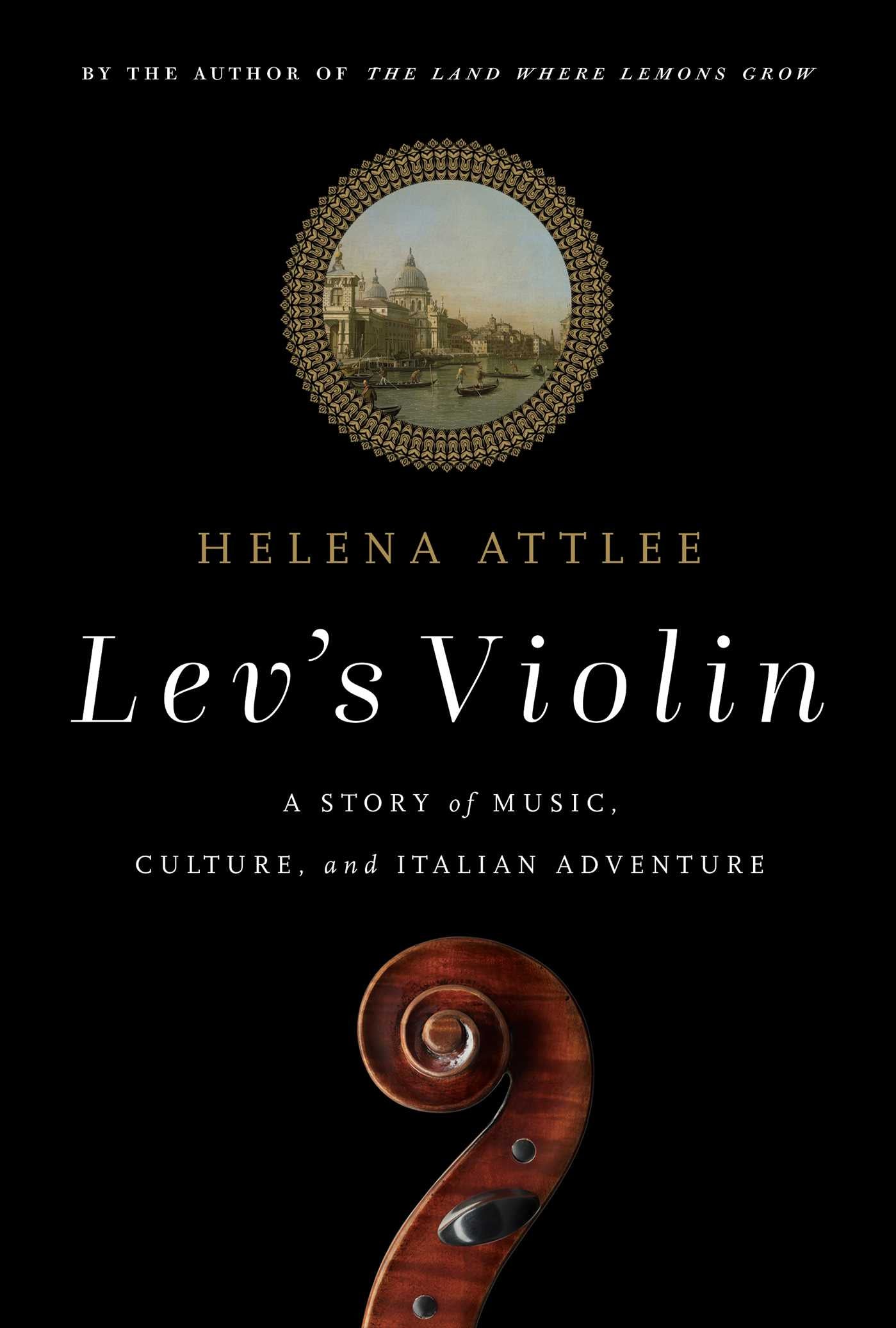 Lev's Violin