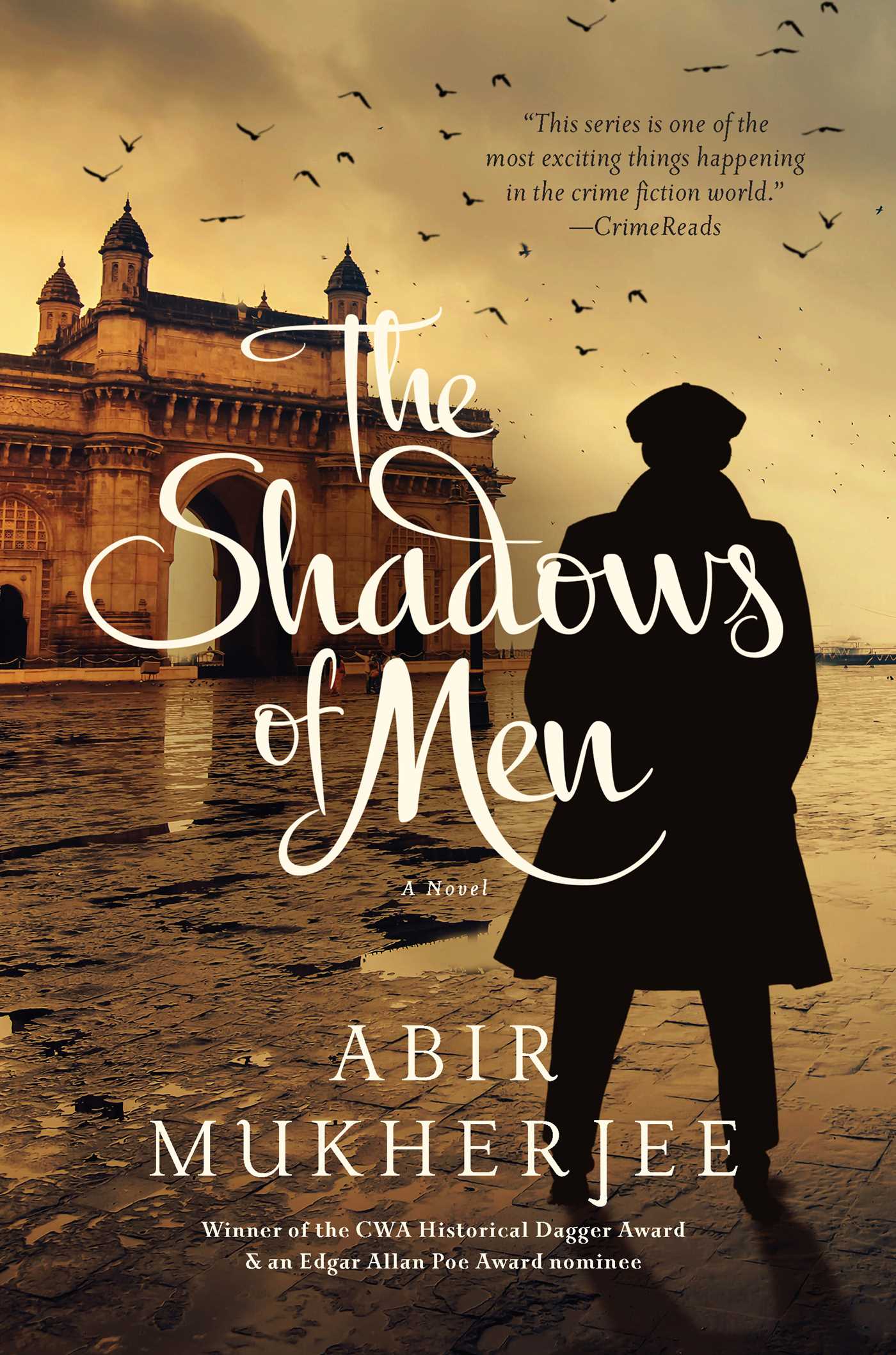 Shadows of Men: A Novel