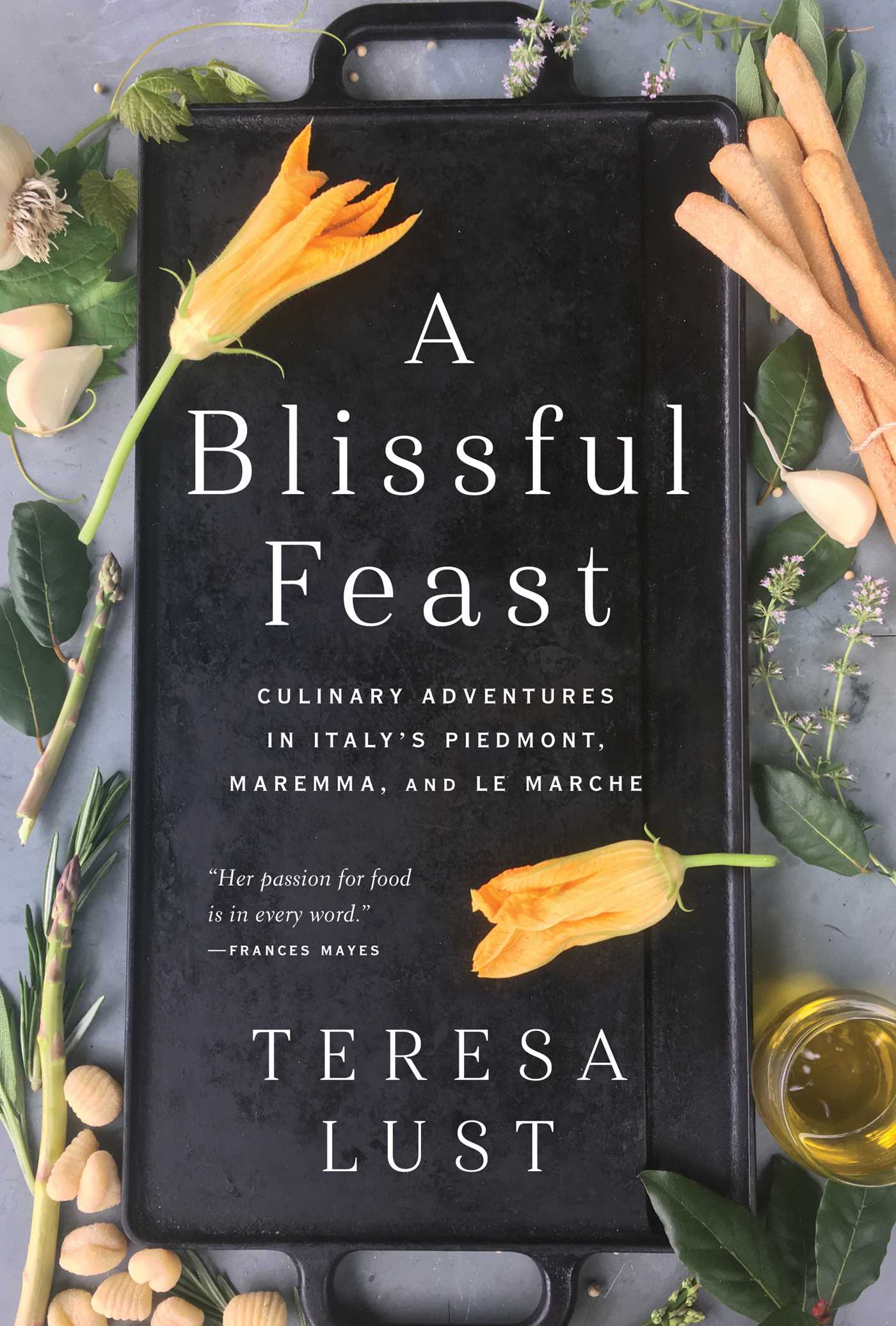 Blissful Feast: Culinary Adventures in Italy's Piedmont, Maremma, and Le Marche