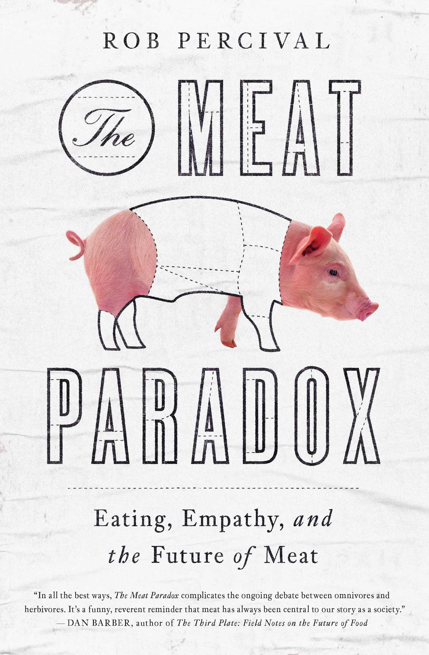 Meat Paradox: Eating, Empathy, and the Future of Meat