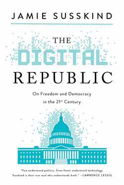 The Digital Republic