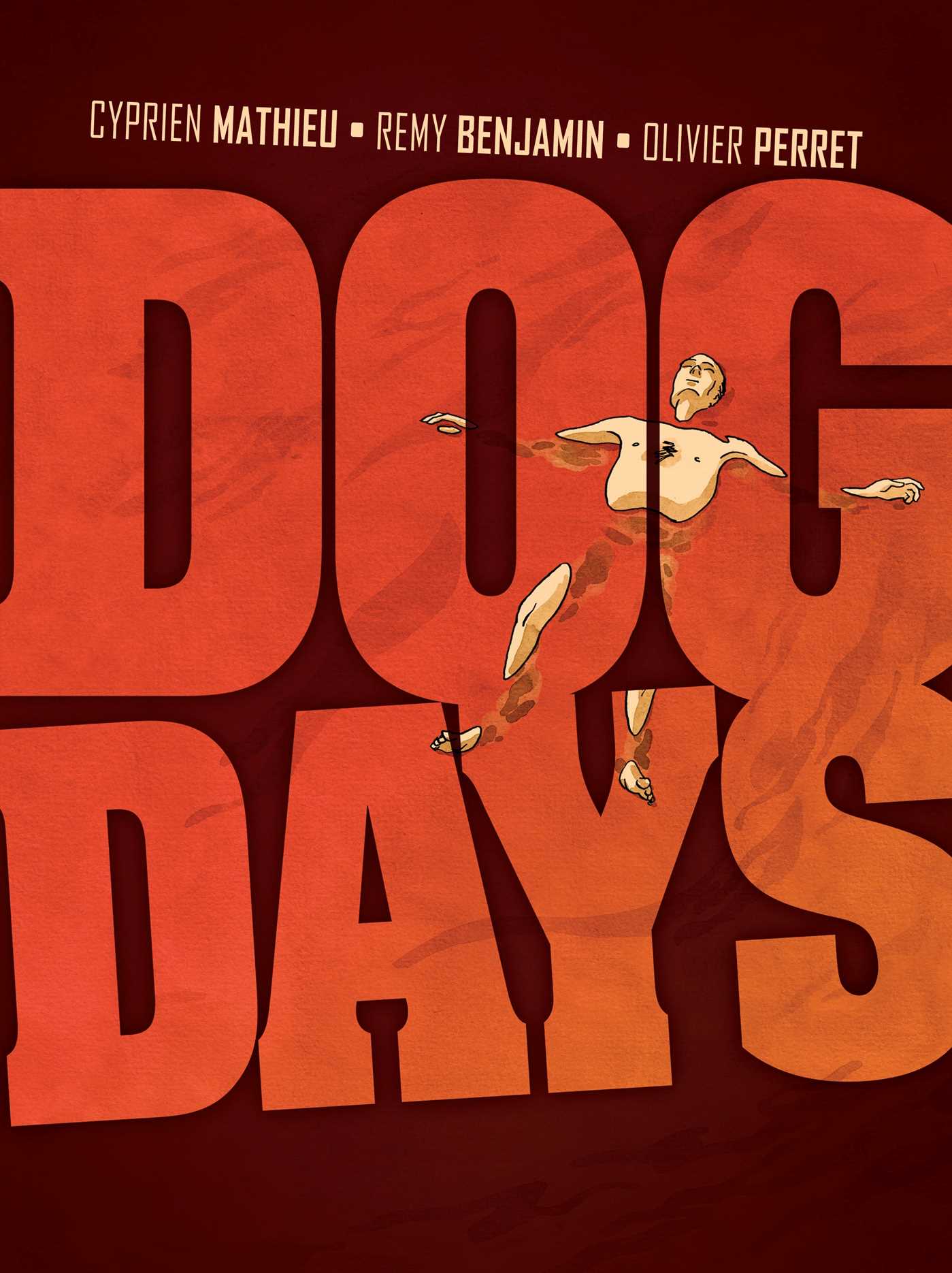 Dog Days