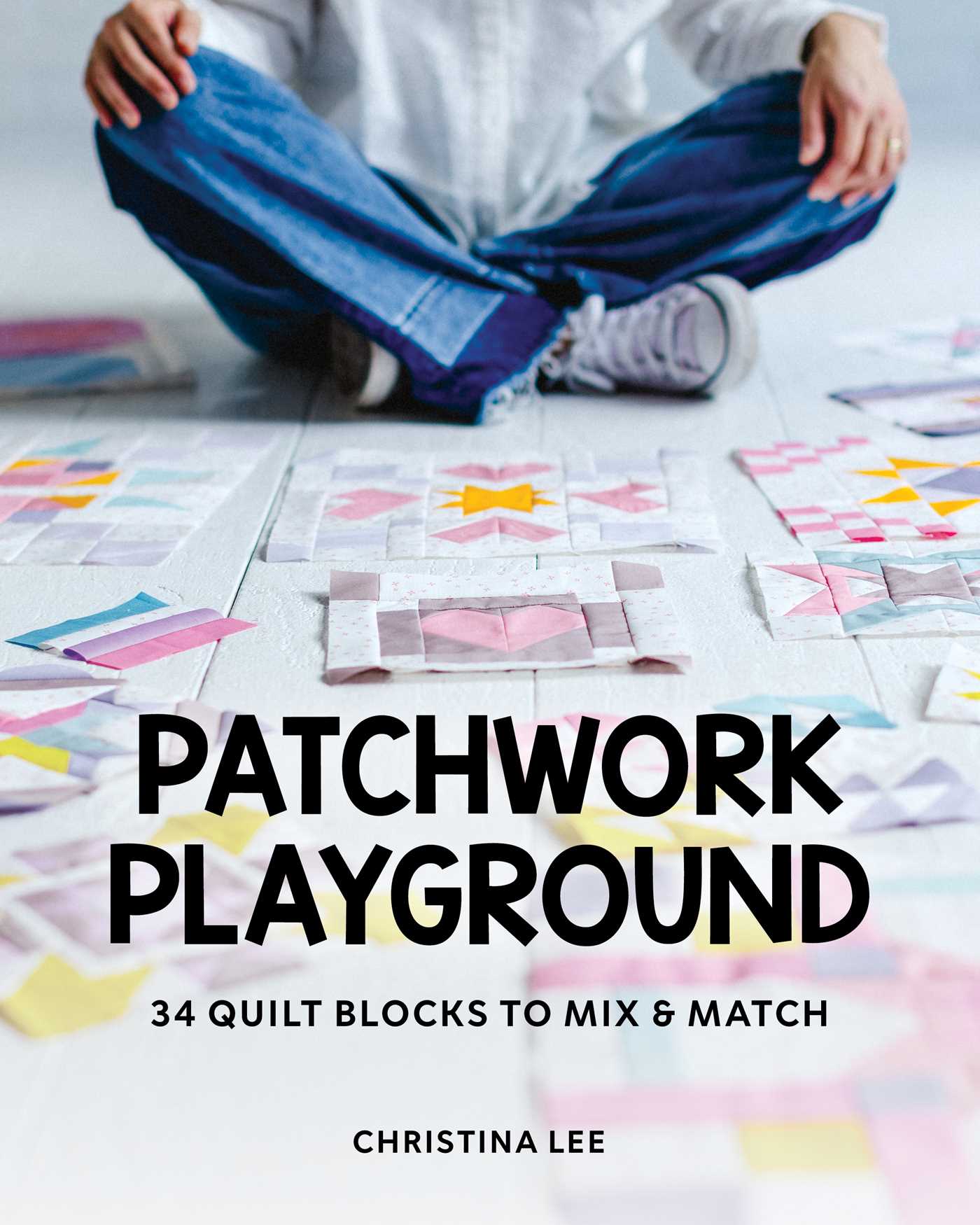 Patchwork Playground
