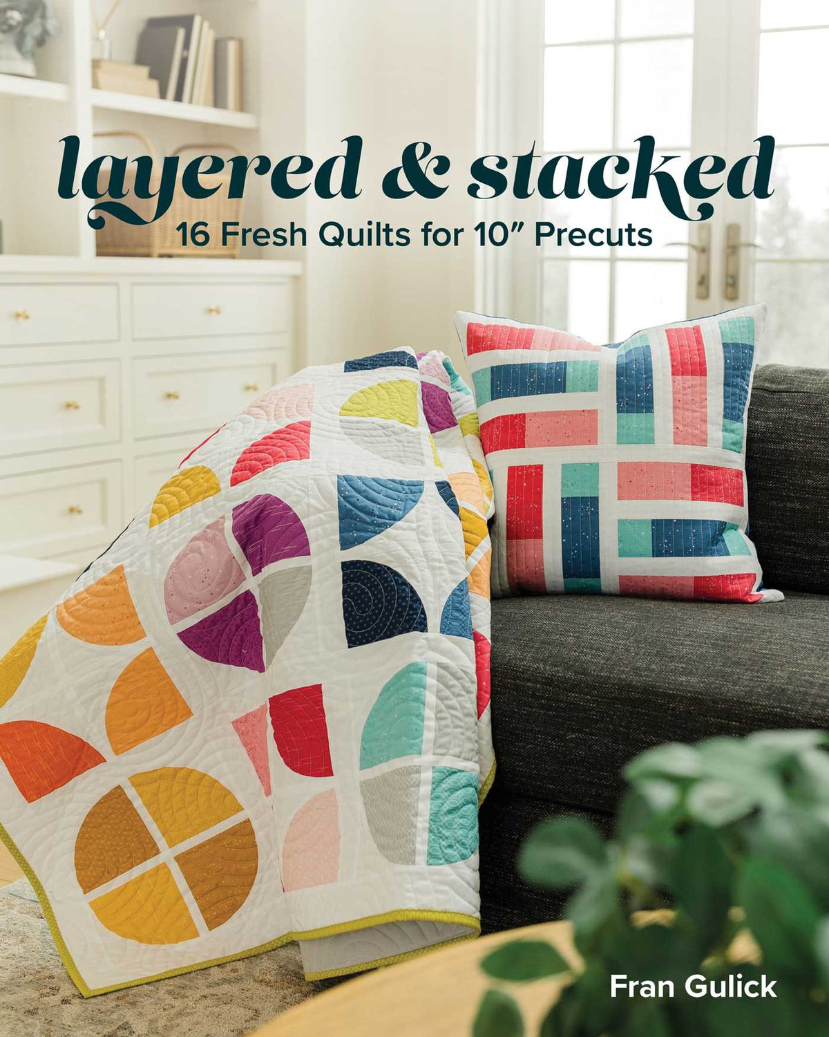 Layered & Stacked