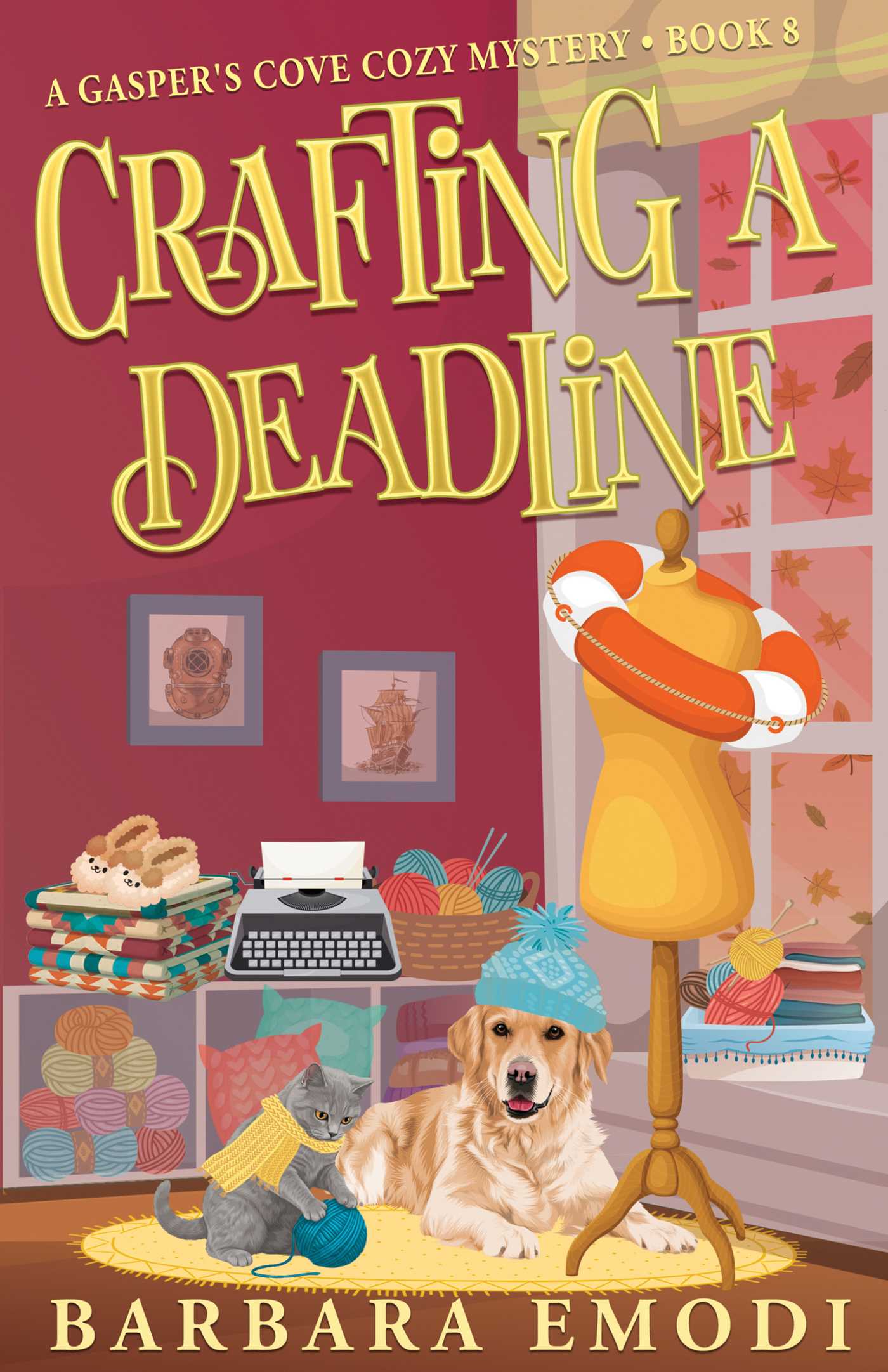 Crafting a Deadline